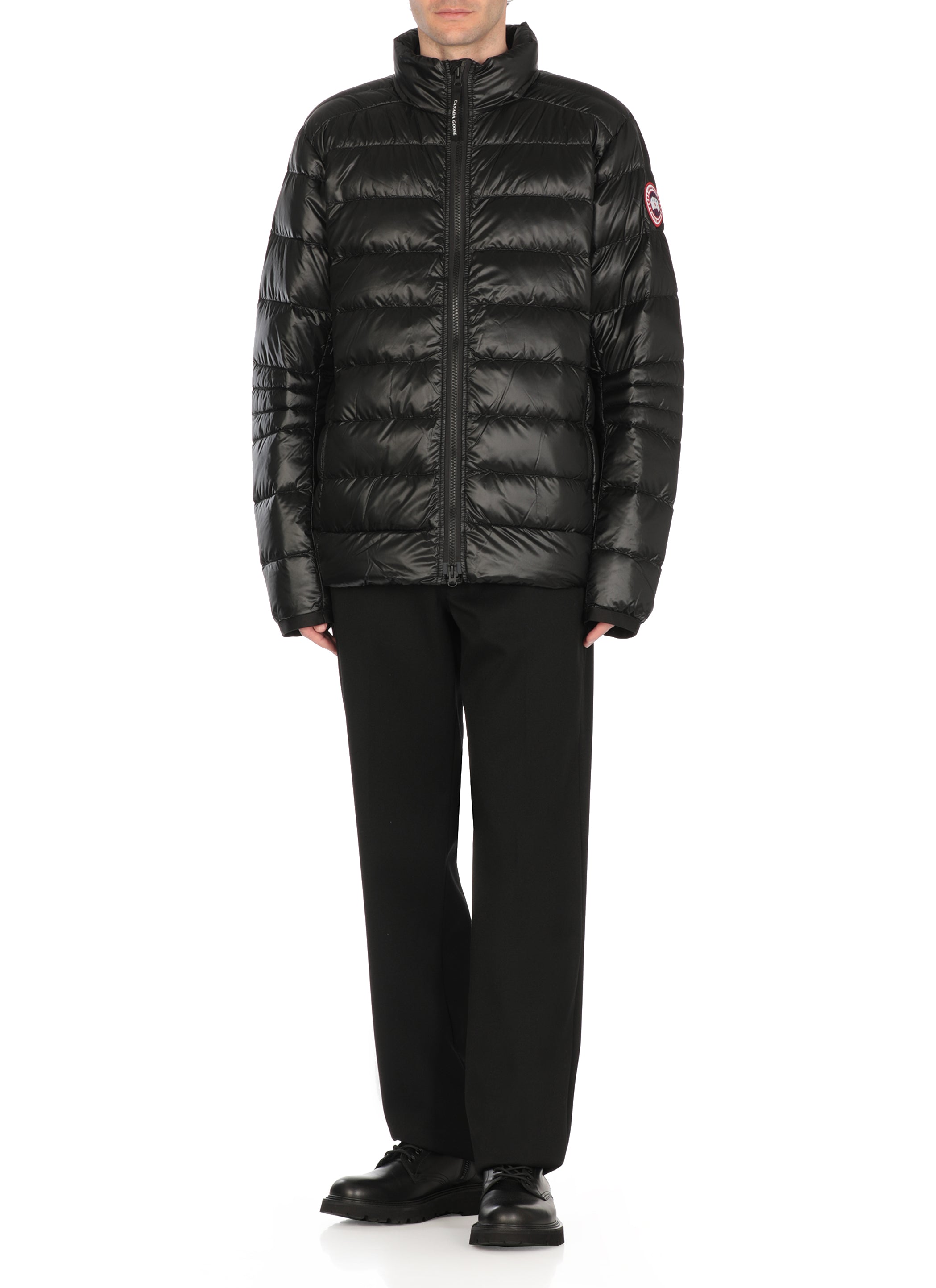 Canada Goose Coats Black