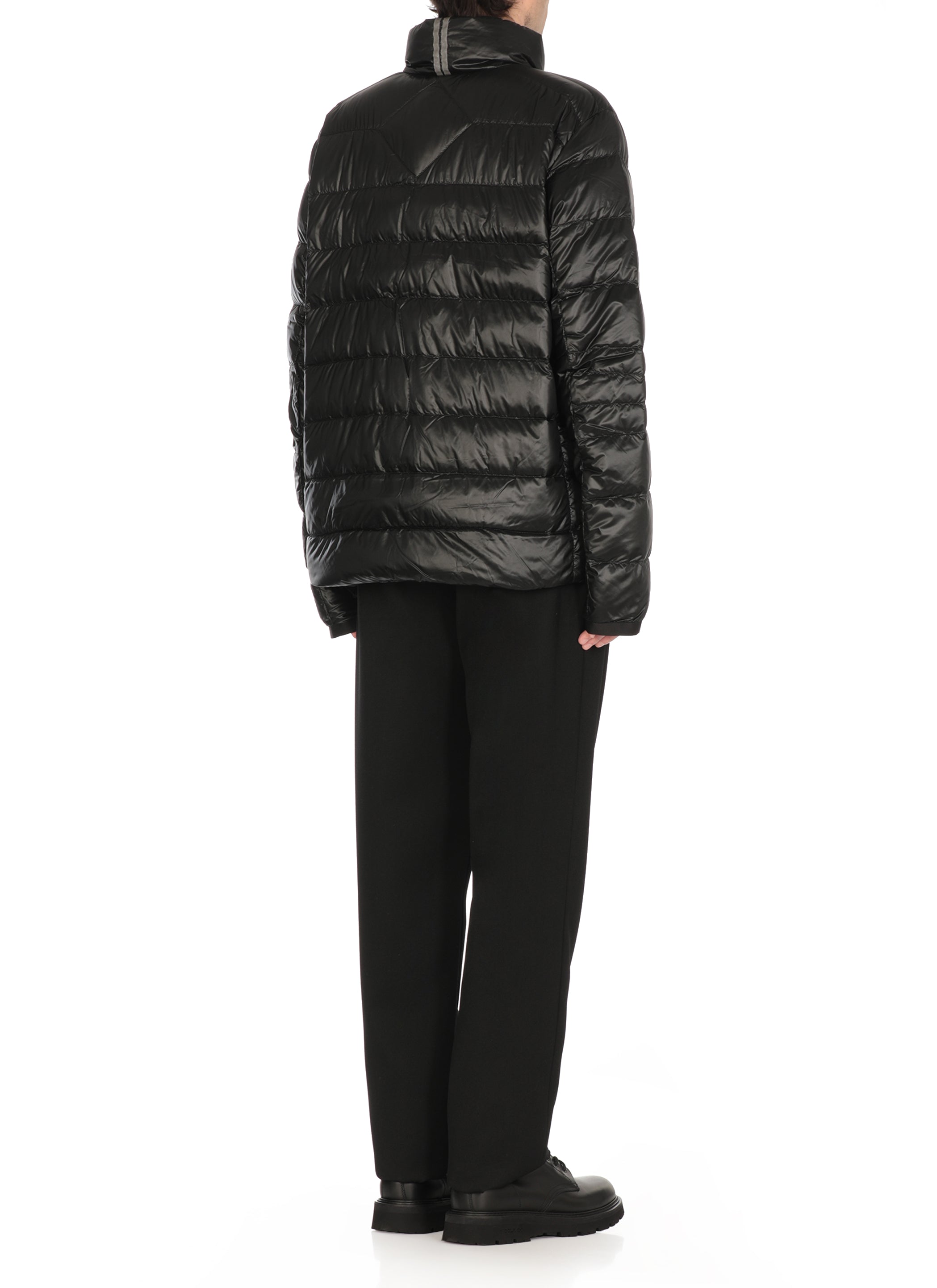 Canada Goose Coats Black