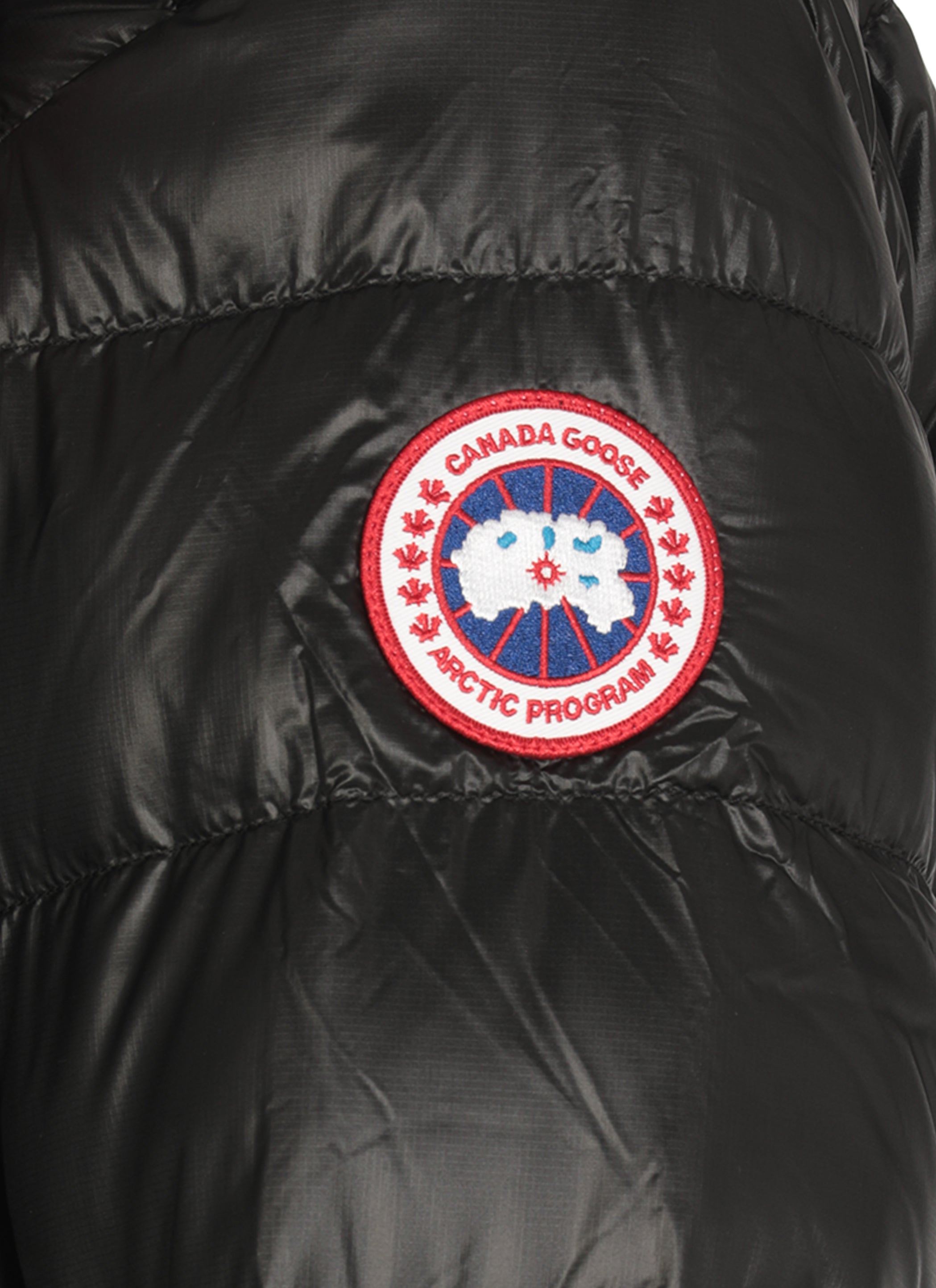 Canada Goose Coats Black