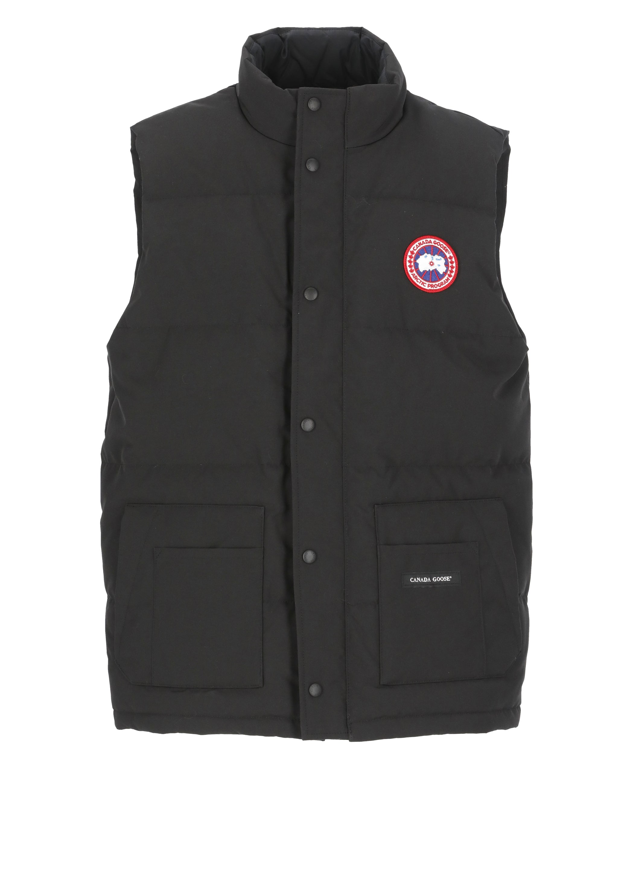 Canada Goose Jackets Black