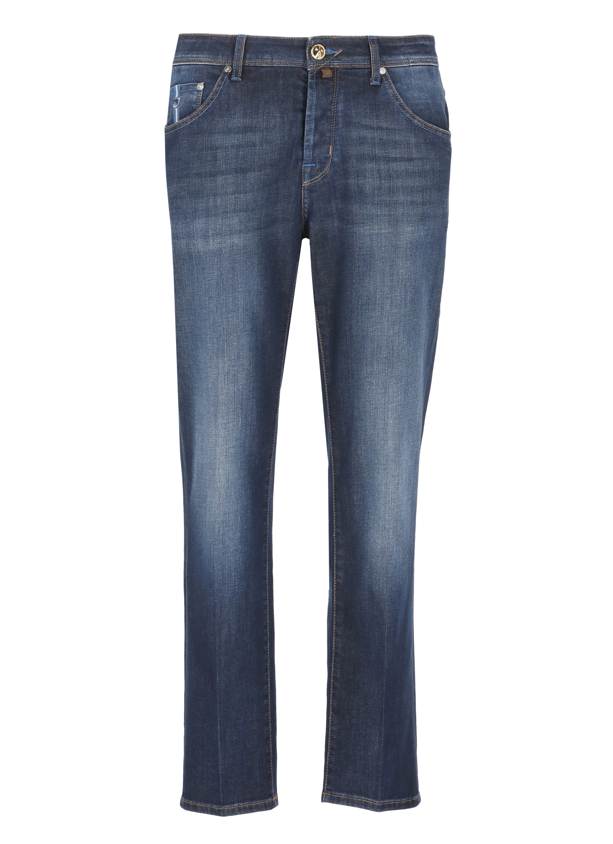 Jacob Cohen Jeans Blue