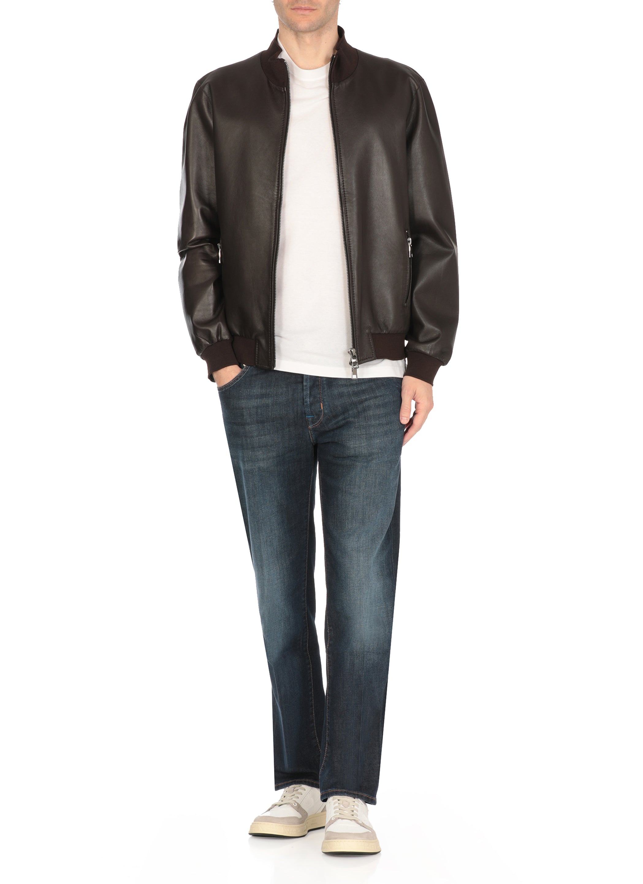 Jacob Cohen Jeans Blue