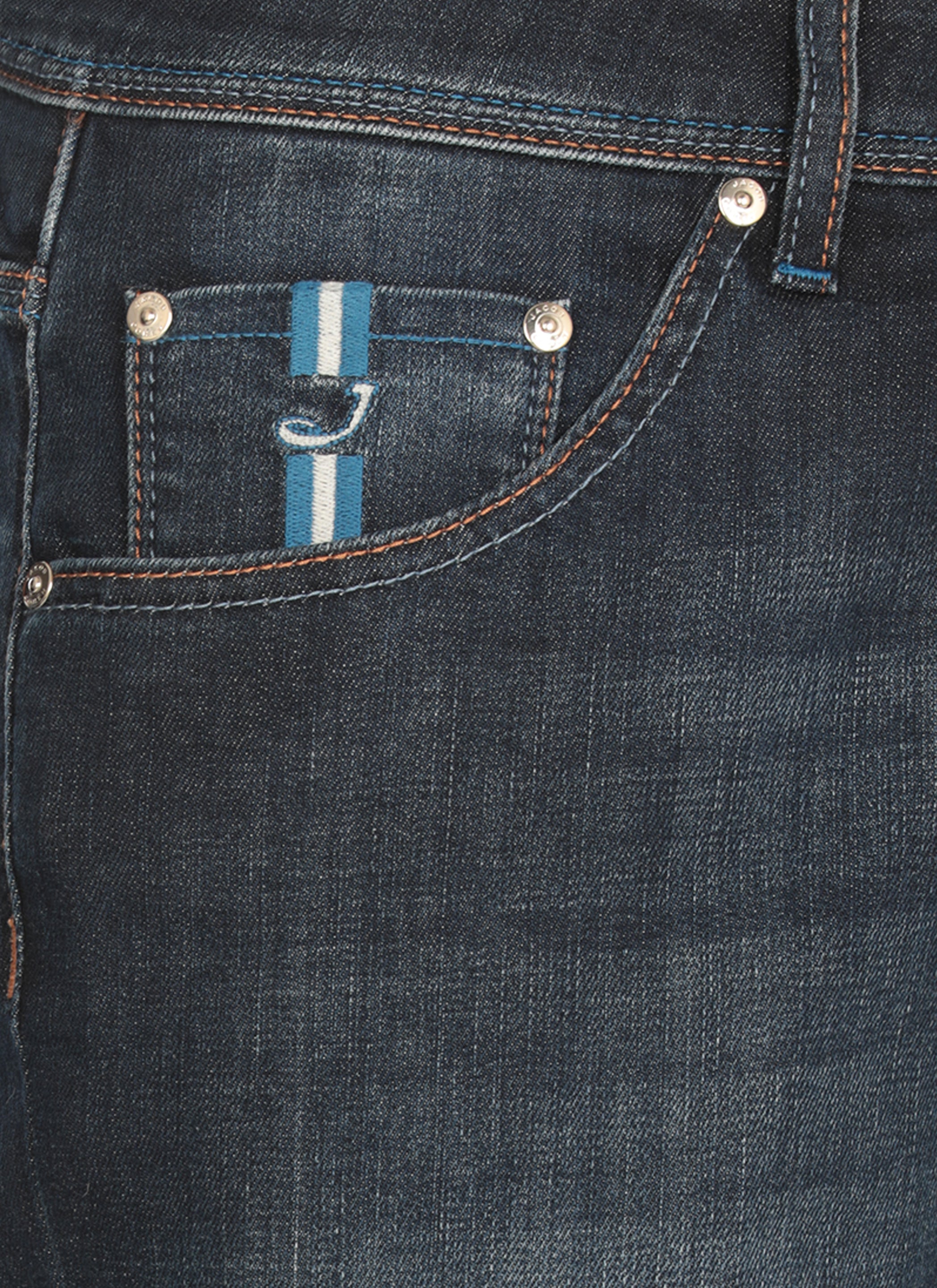 Jacob Cohen Jeans Blue