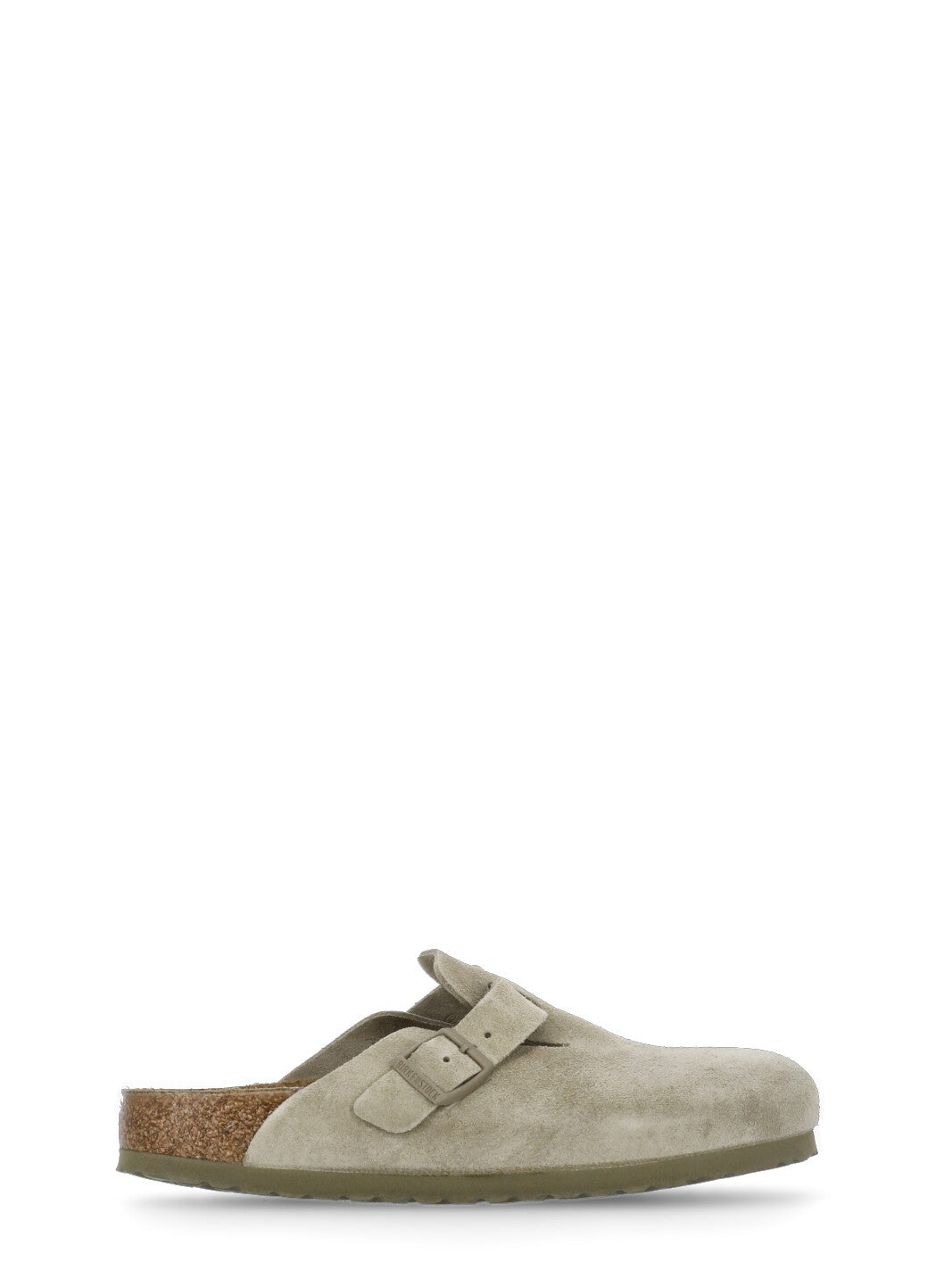 Birkenstock Sandals Beige