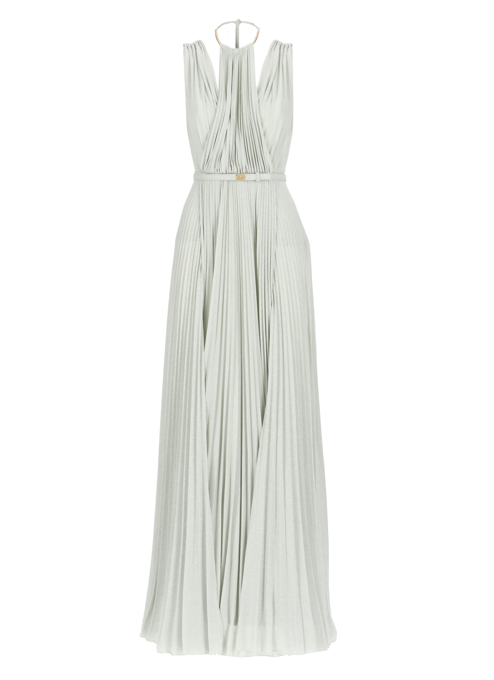 Elisabetta Franchi Dresses Green