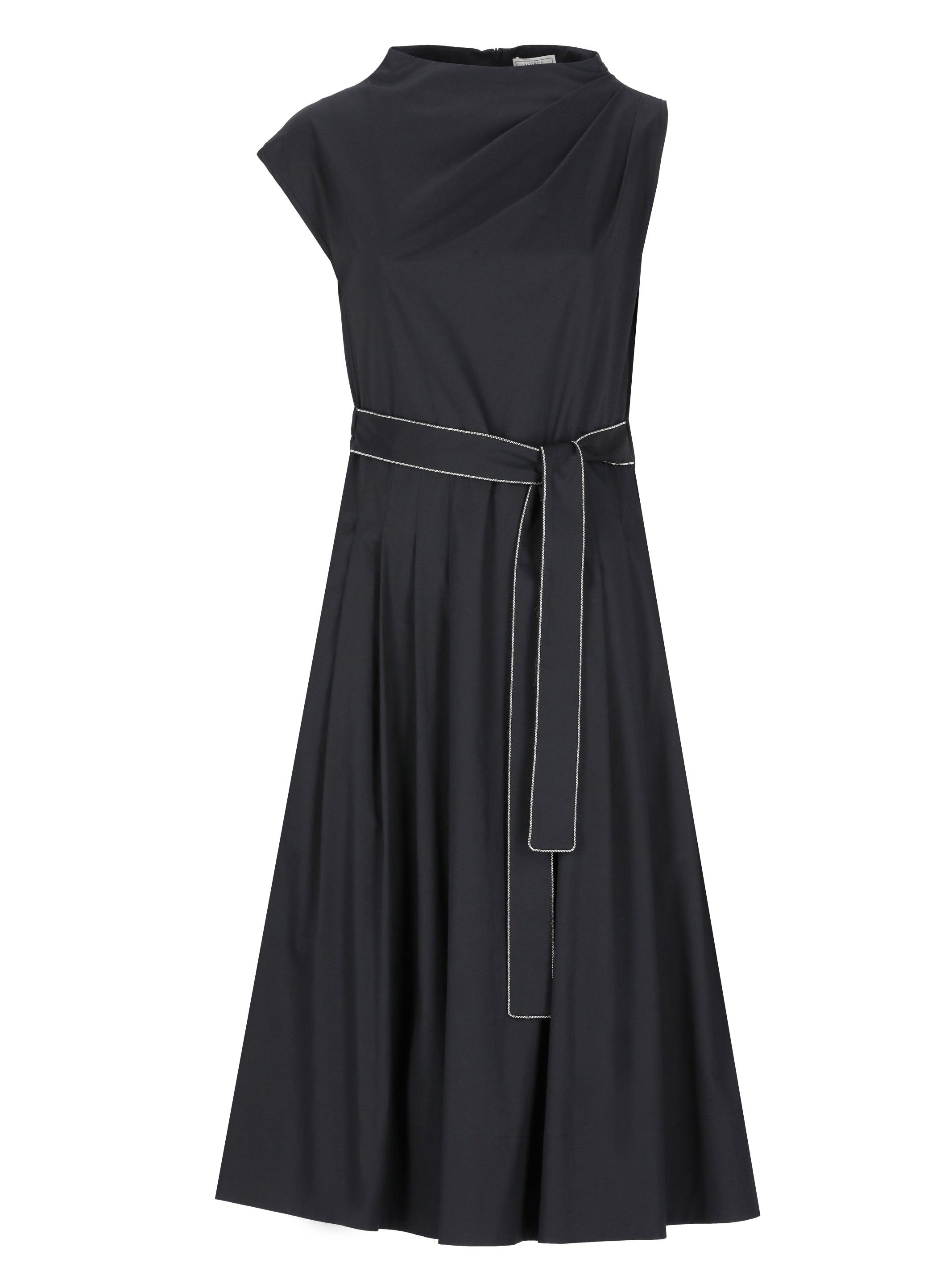 Peserico Dresses Black
