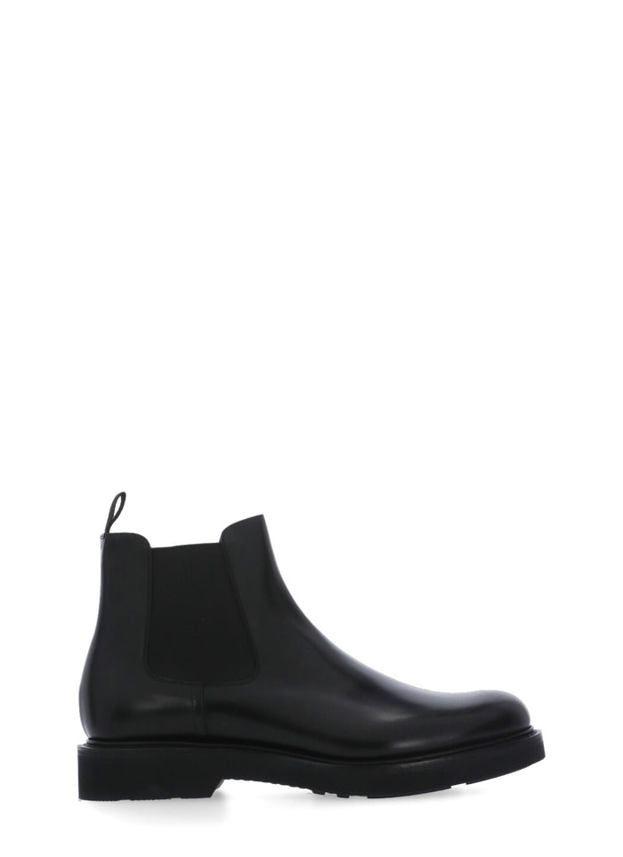 Churchs Boots Black