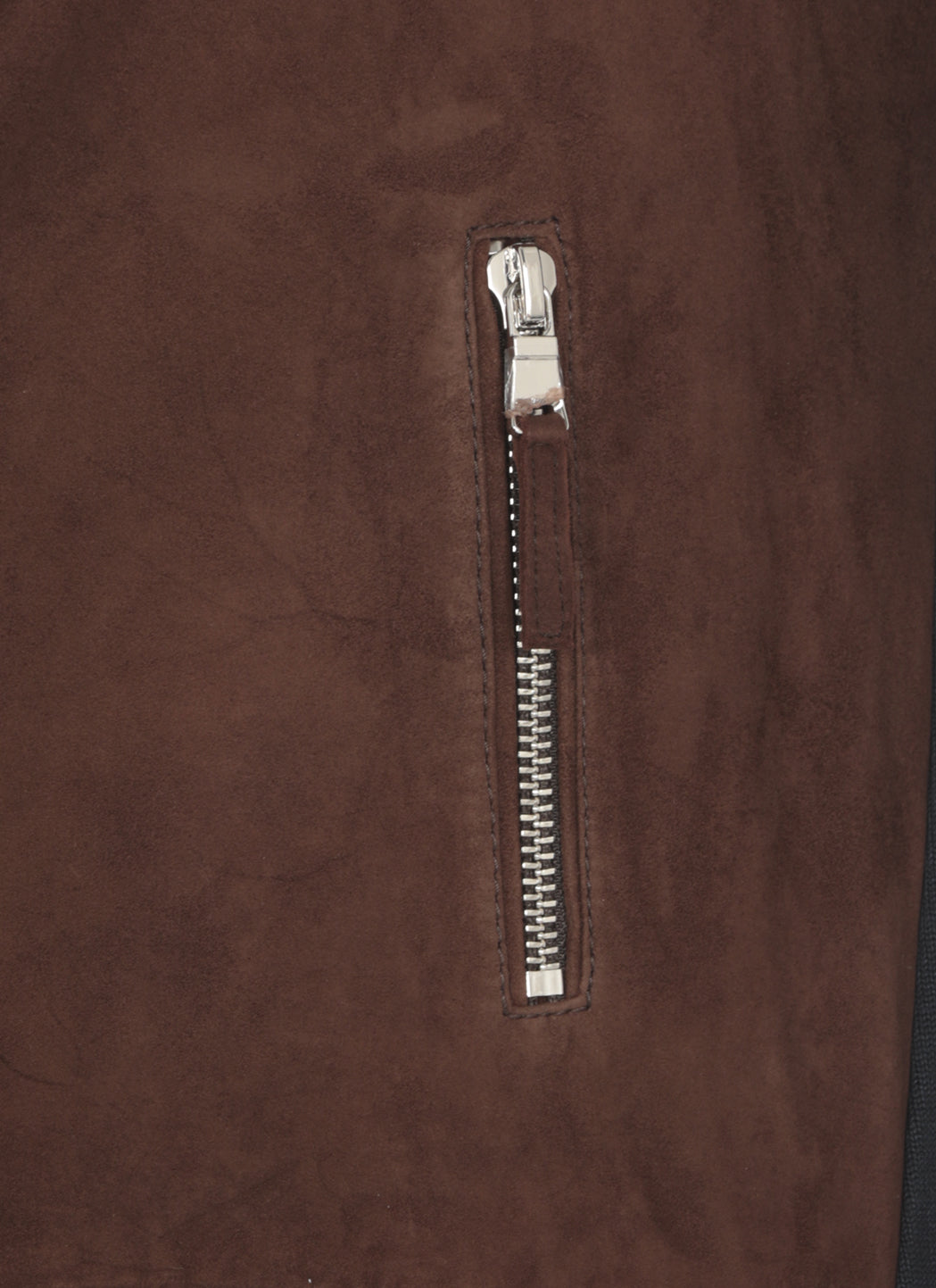 The Jack Leathers Jackets Brown