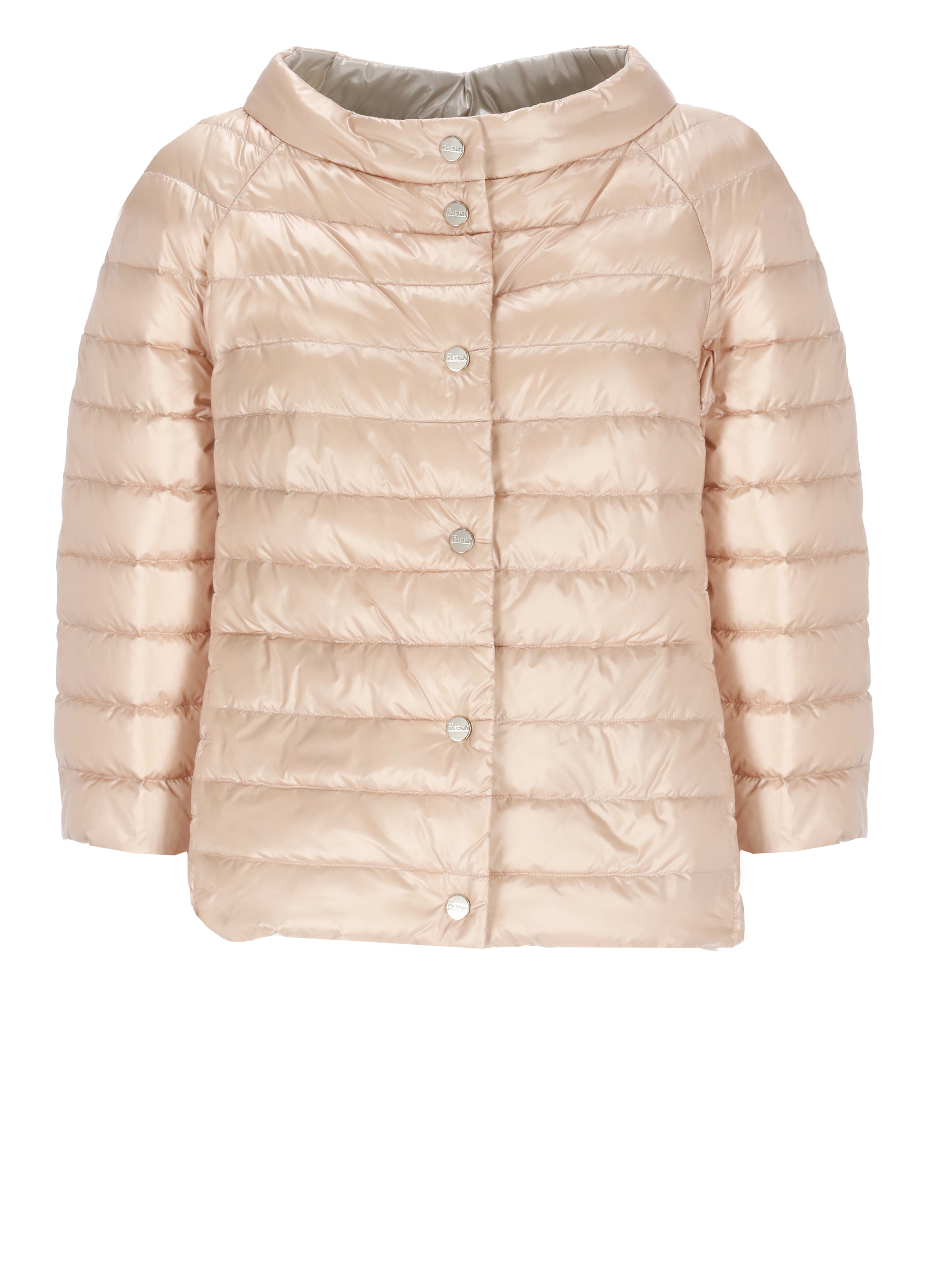 Herno Jackets Pink