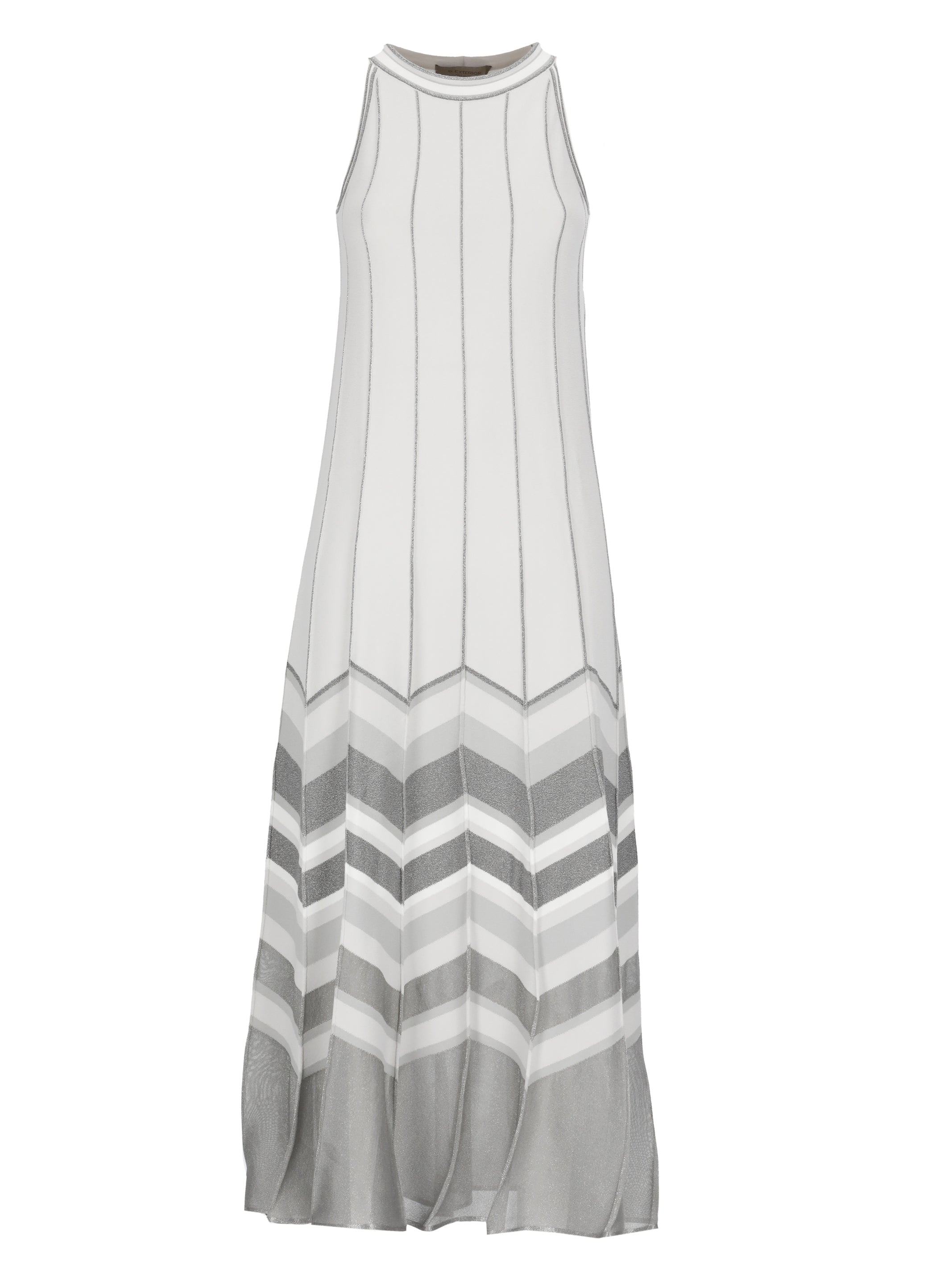 D.exterior Dresses Grey