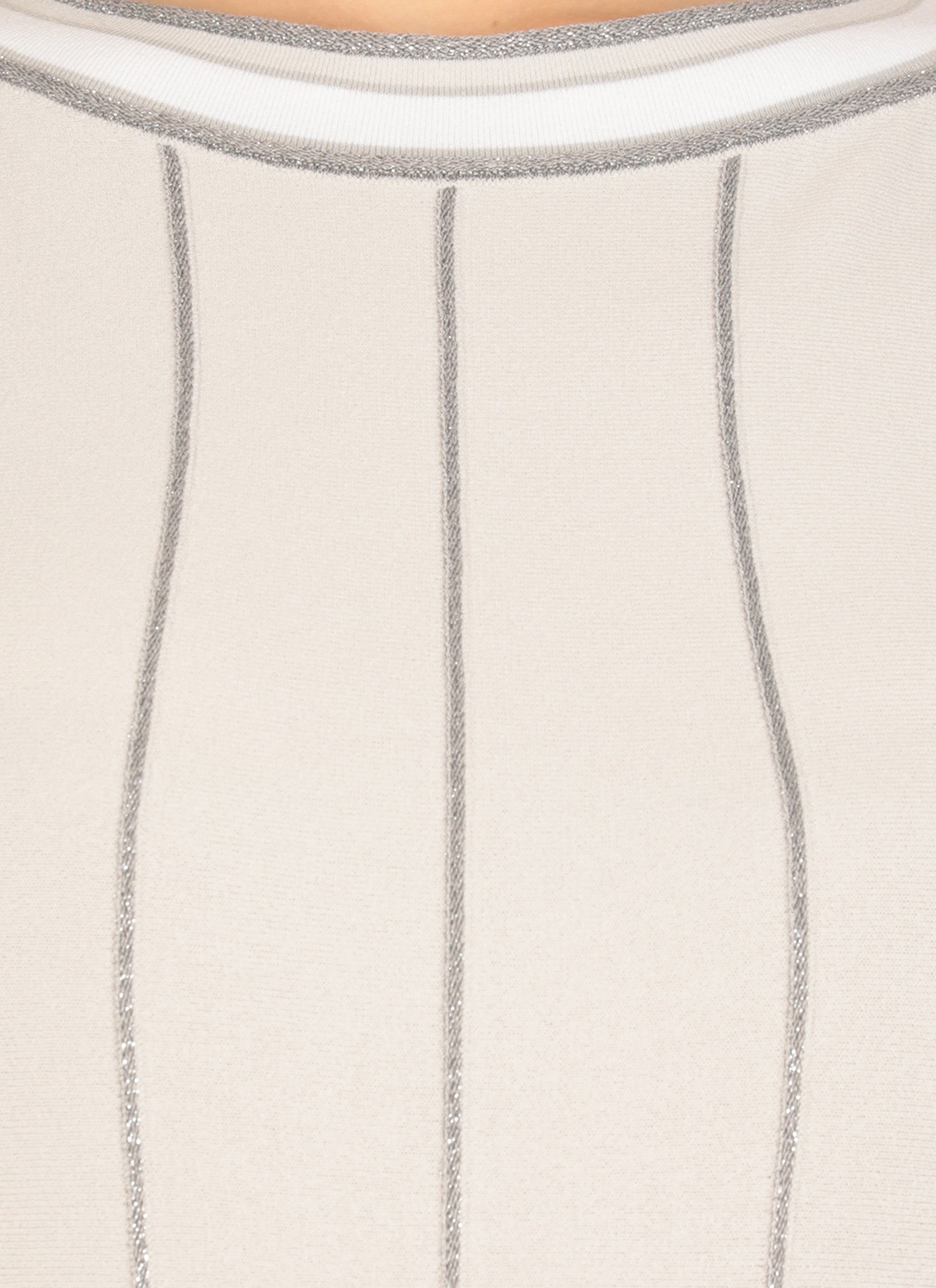 D.exterior Dresses Grey