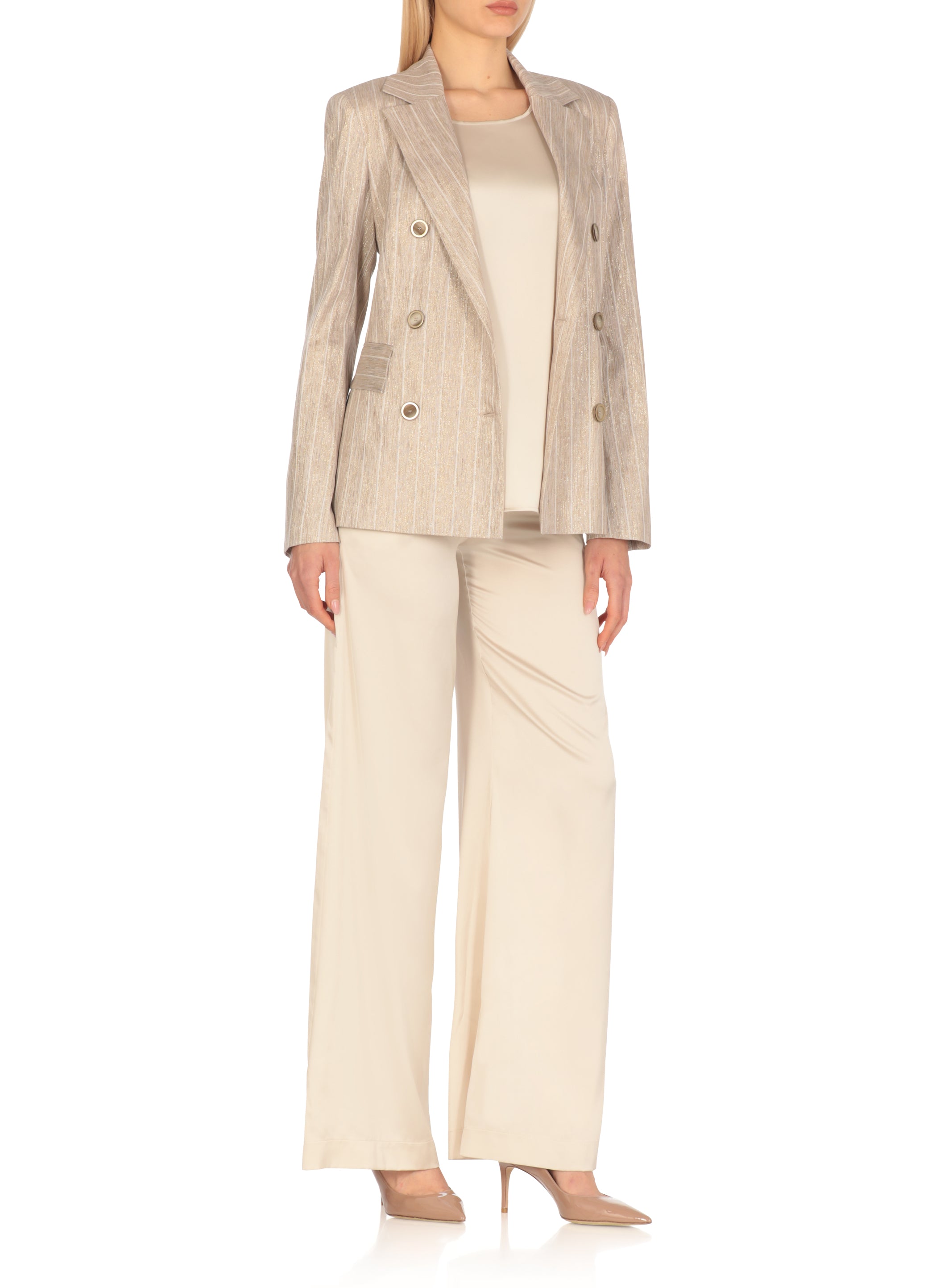 D.exterior Jackets Golden
