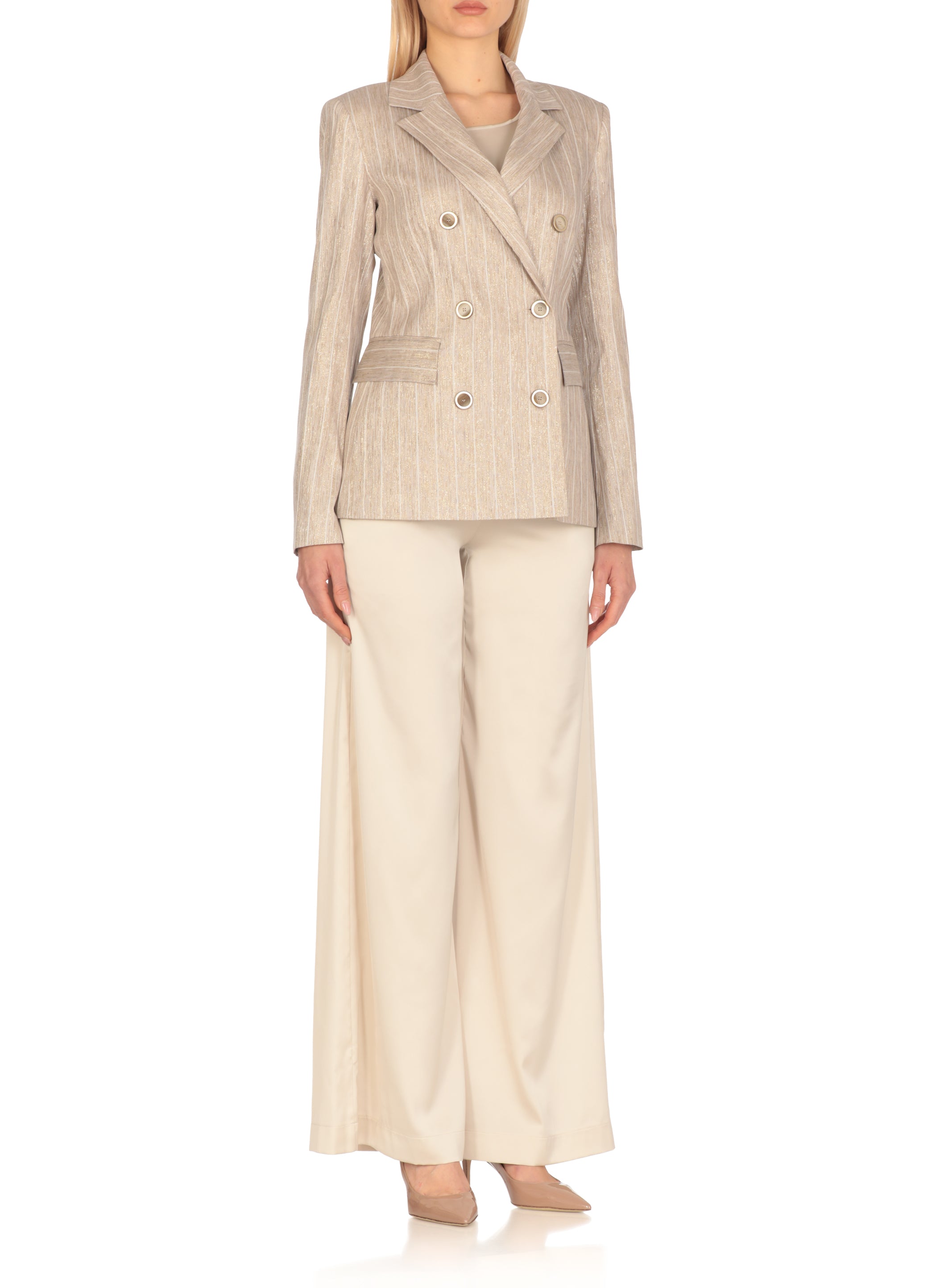 D.exterior Jackets Golden