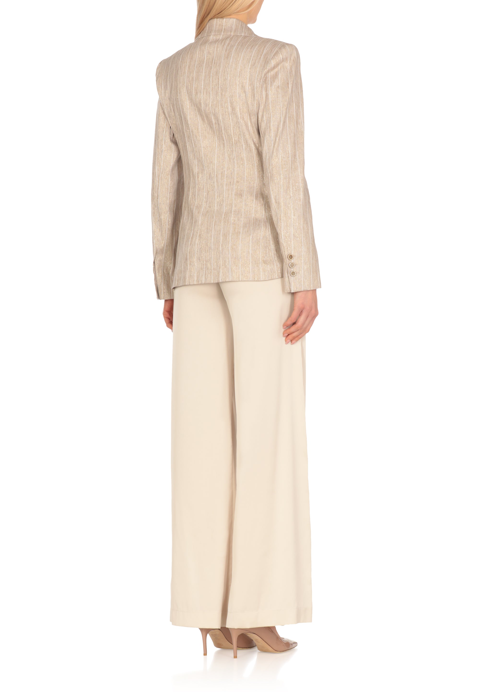 D.exterior Jackets Golden