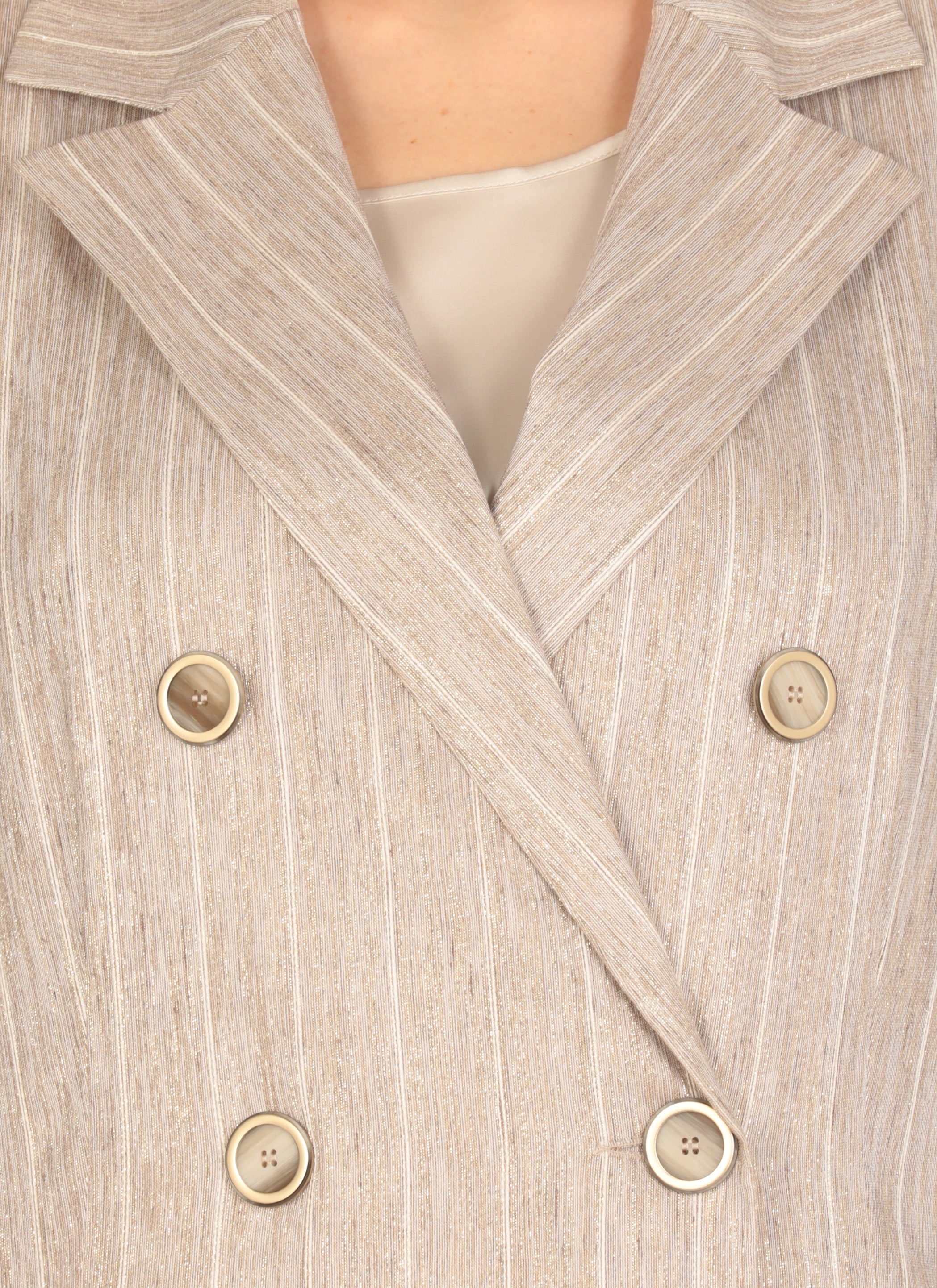 D.exterior Jackets Golden