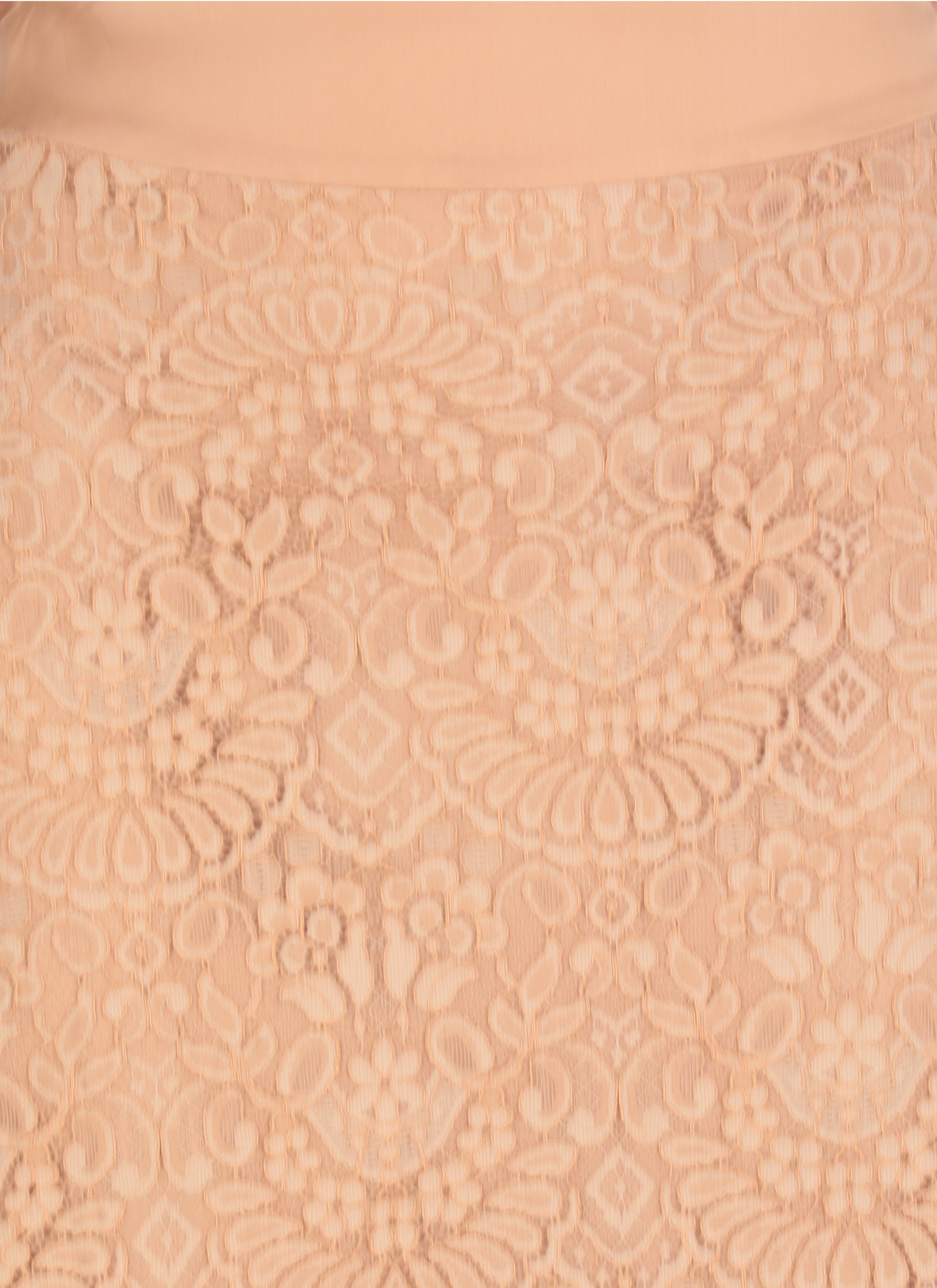 D.exterior Skirts Pink