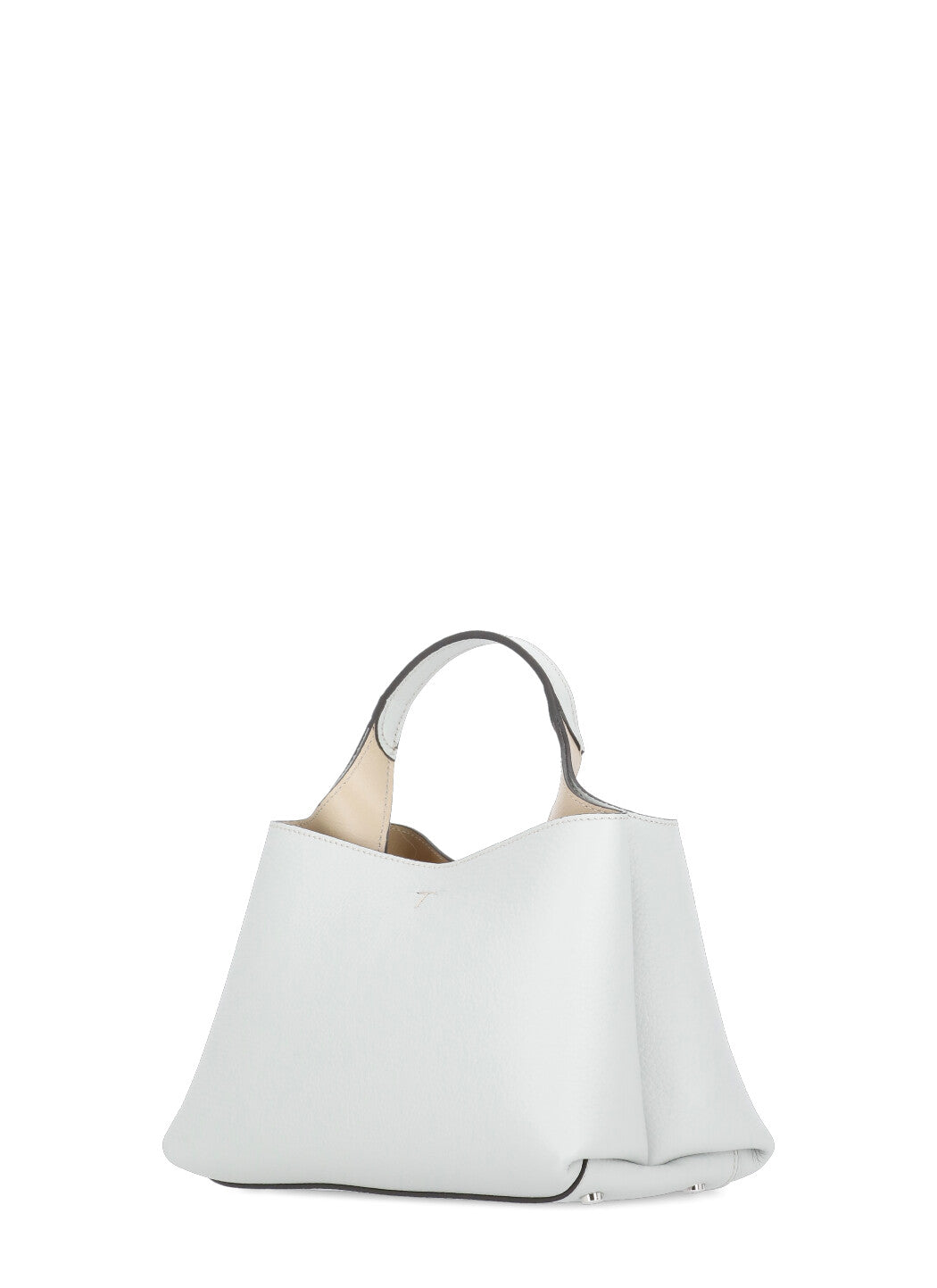 Tods Bags Light Blue Calf Leather
