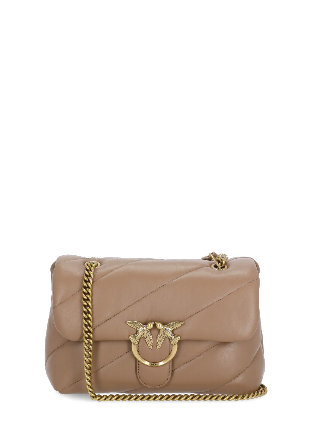 Pinko Bags Brown