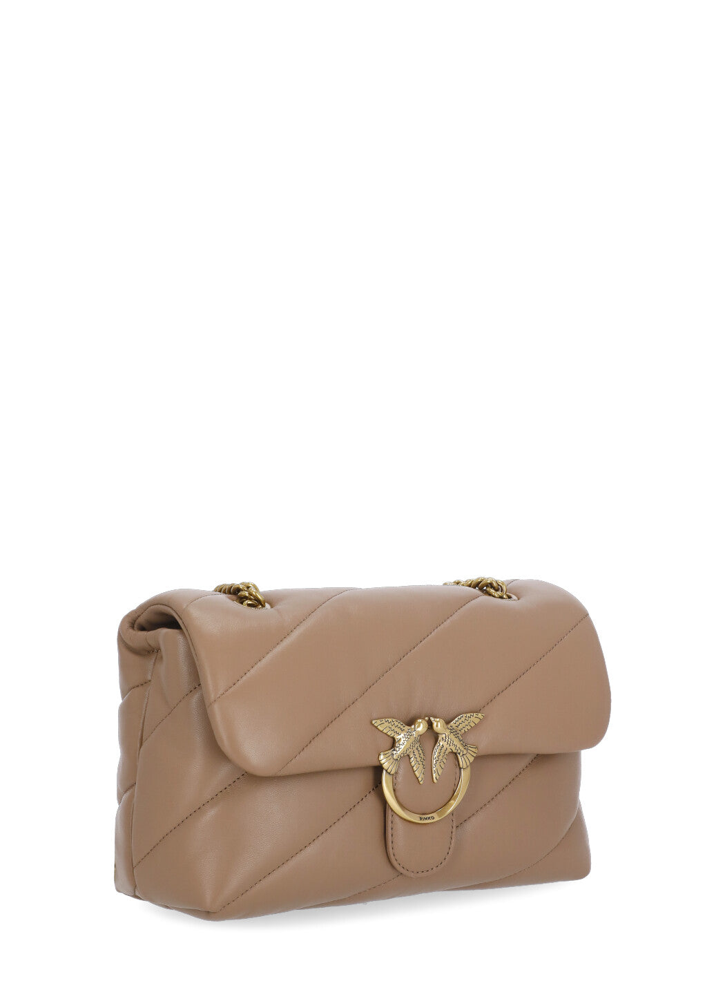 Pinko Bags Brown
