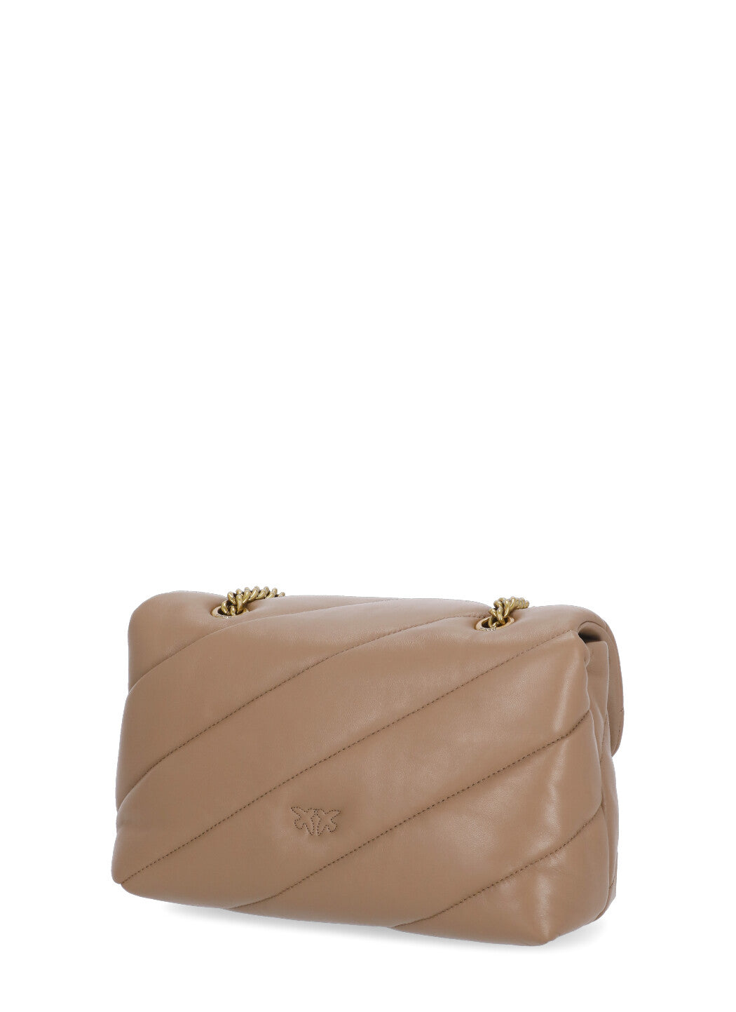 Pinko Bags Brown