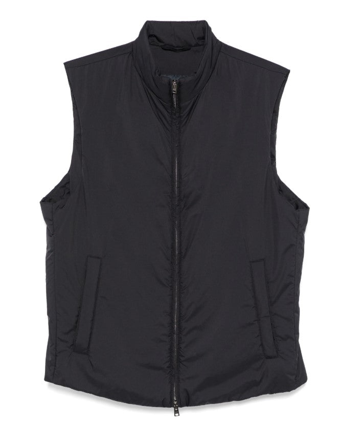 Herno Jackets Black Pa - Imbottitura (fibre): Pl