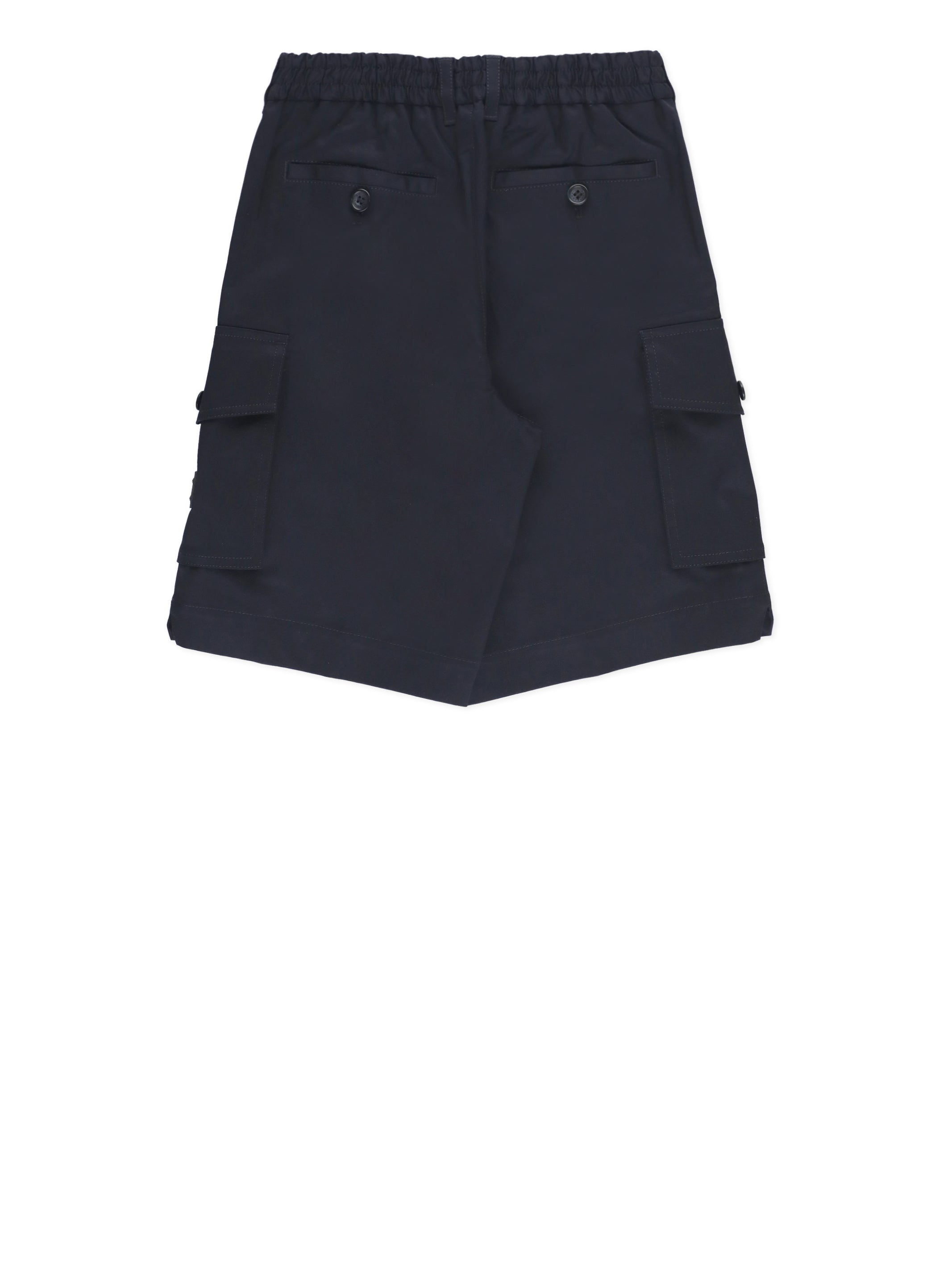 Dolce & Gabbana Shorts Blue