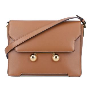 Marni Bags Brown