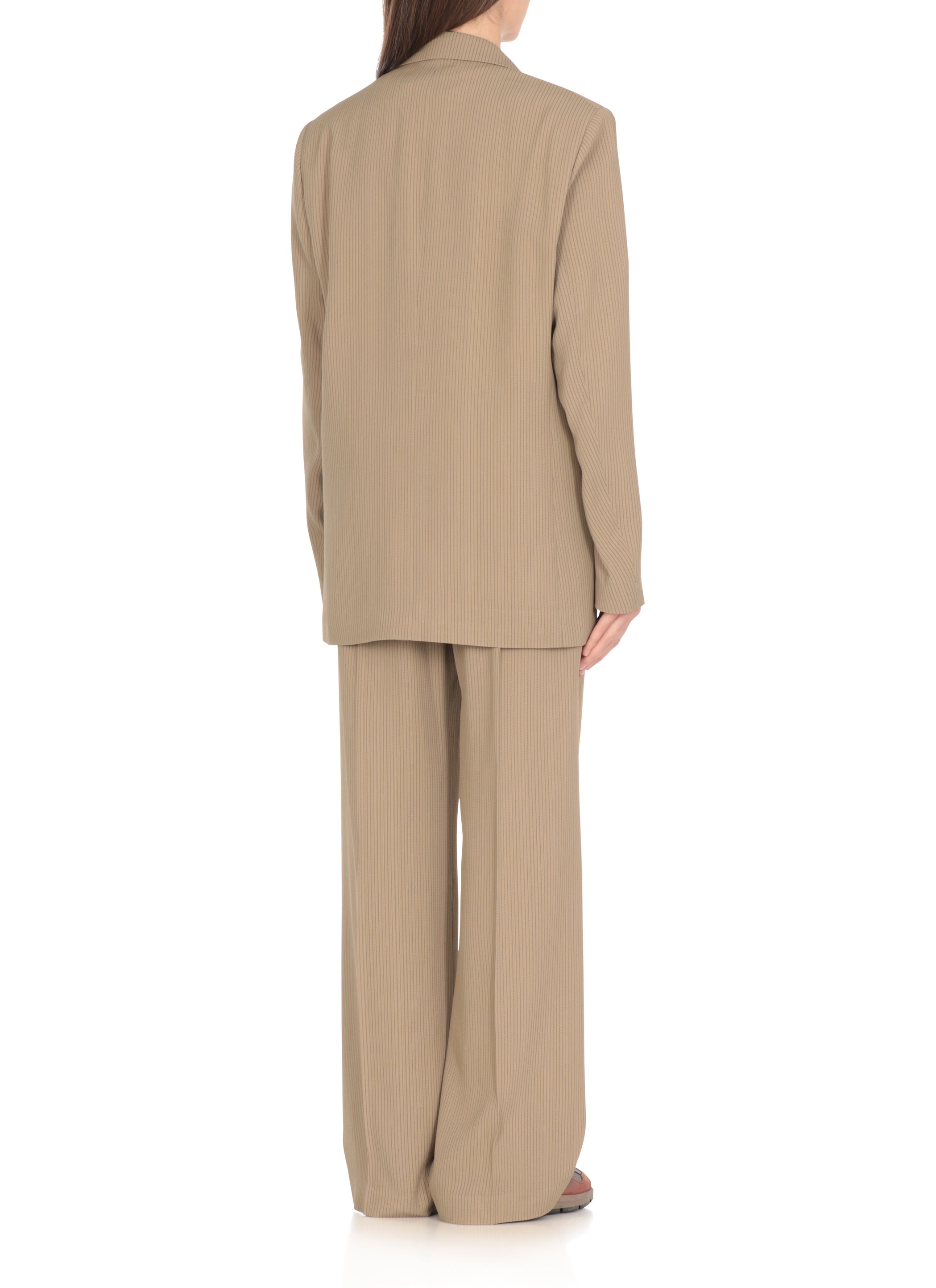 Golden Goose Jackets Beige