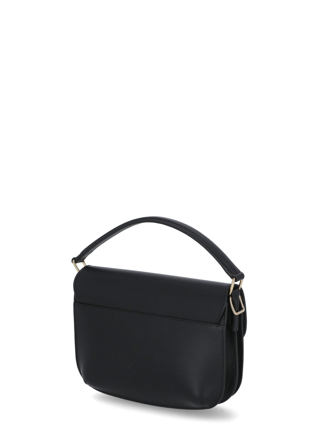 A.p.c. Bags Black Cow Leather