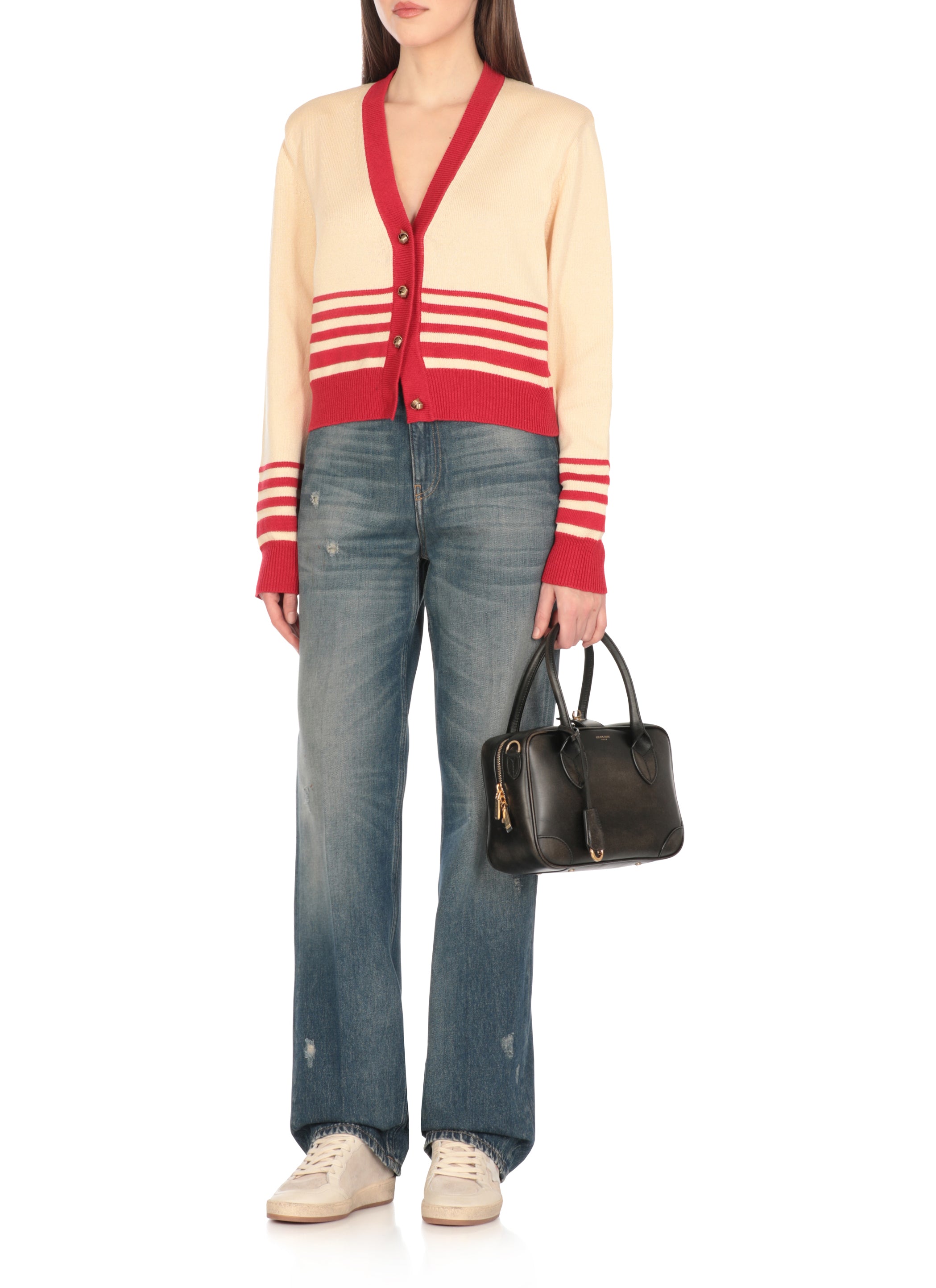 Golden Goose Jeans Blue