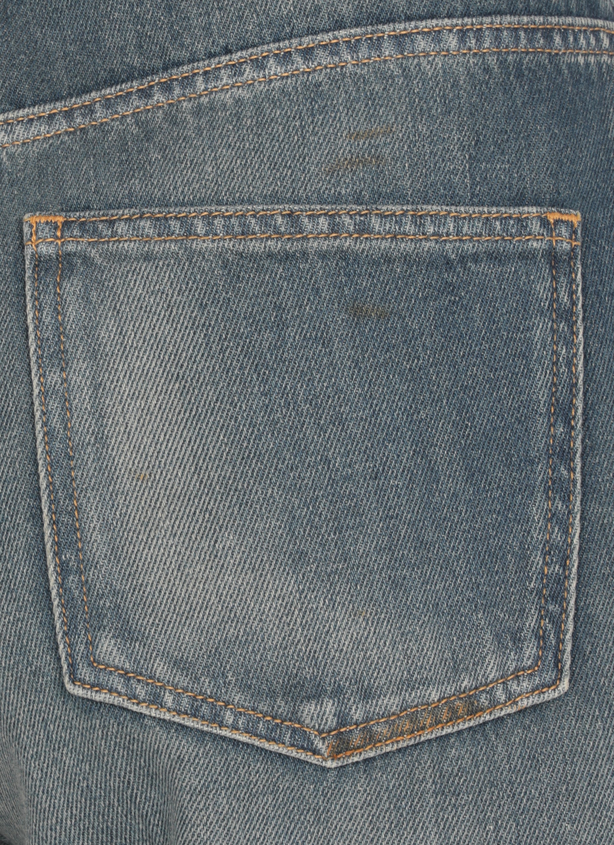 Golden Goose Jeans Blue