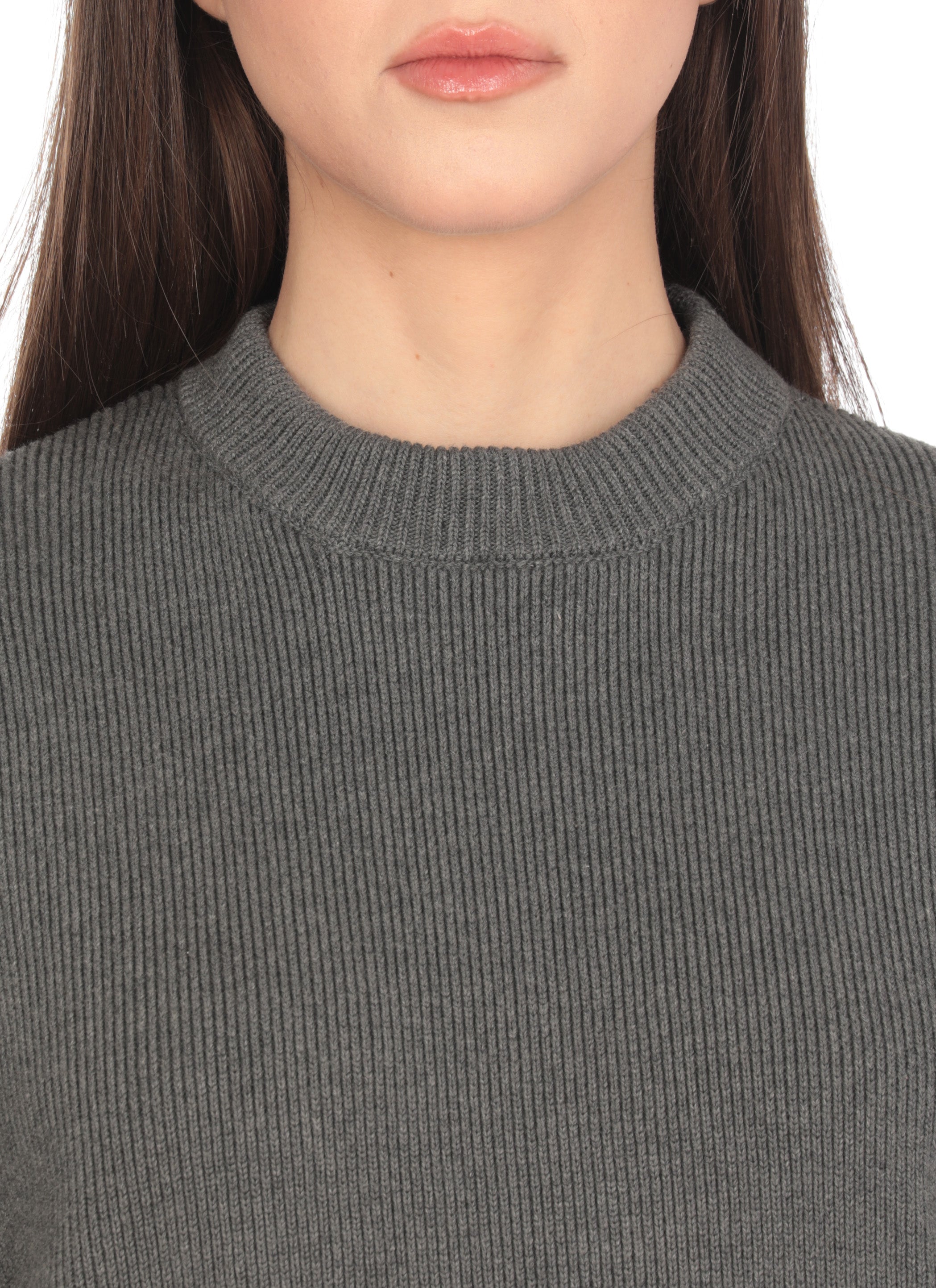 Golden Goose Sweaters Grey