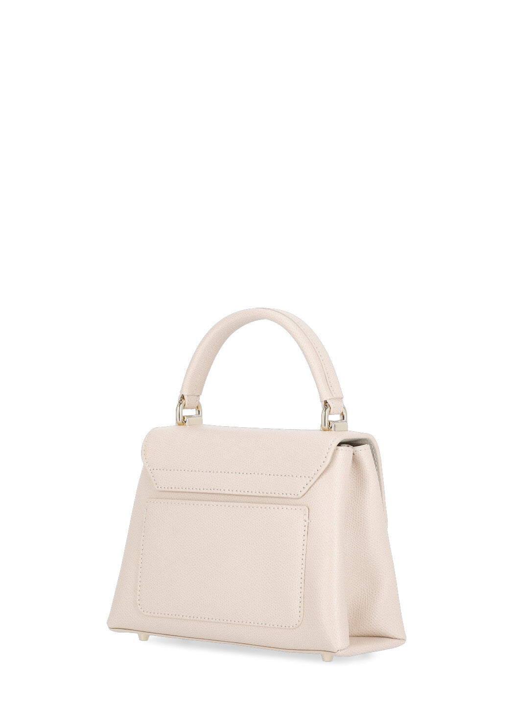 Furla Bags Pink Cow Leather Lining: Polyester