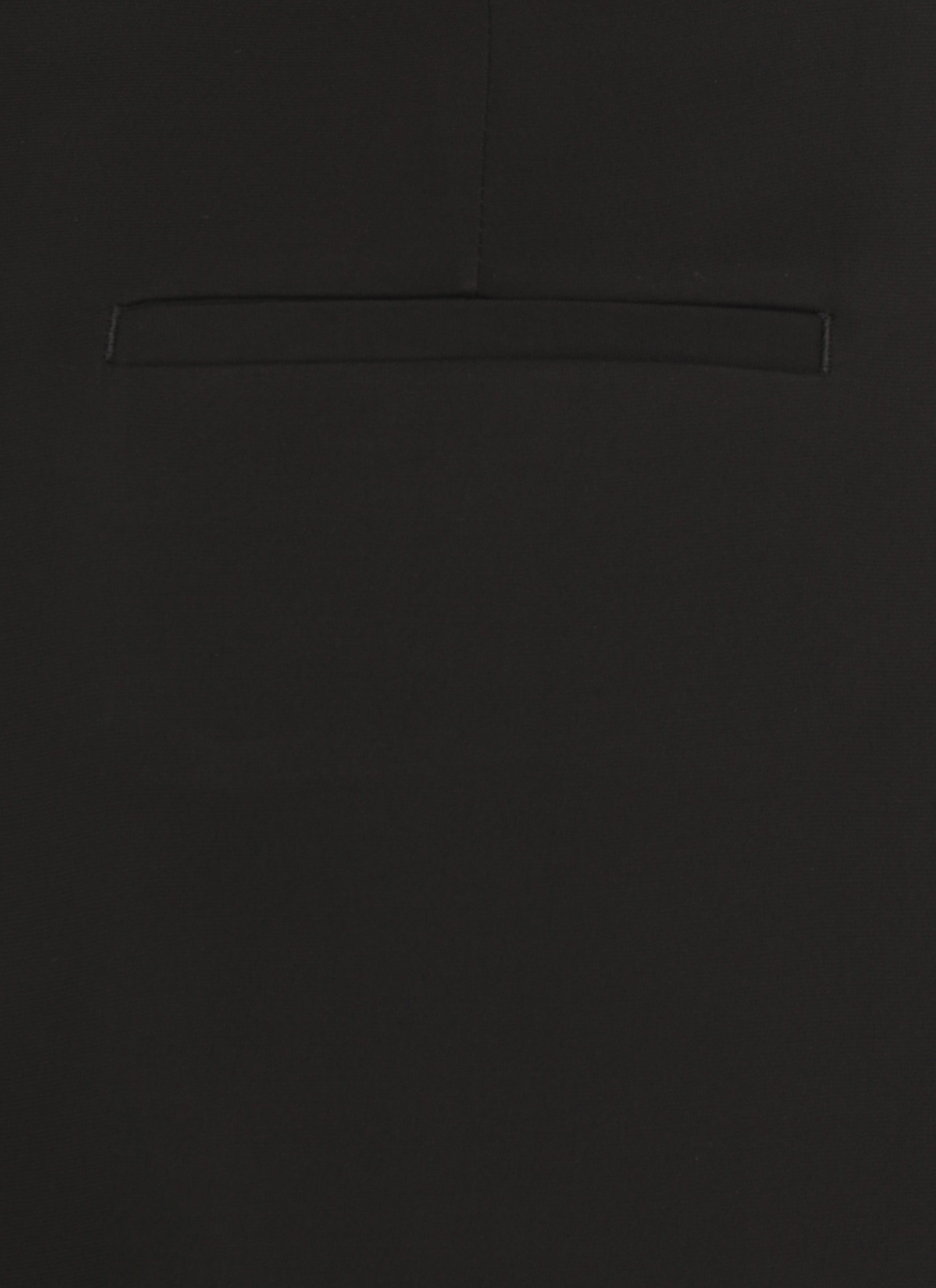 Peserico Trousers Black