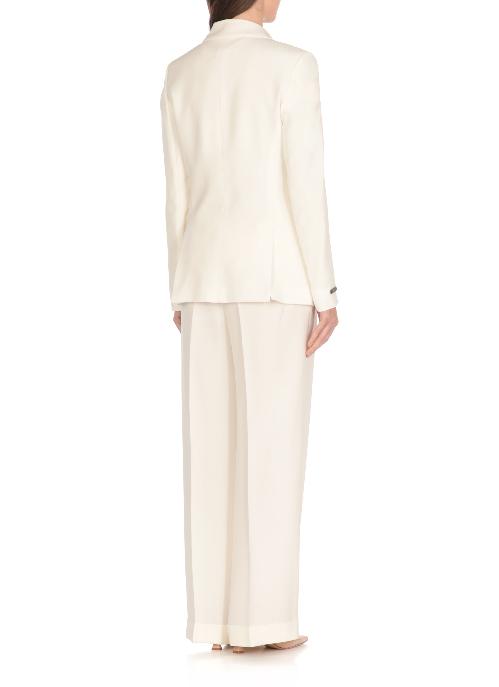 Peserico Jackets Ivory