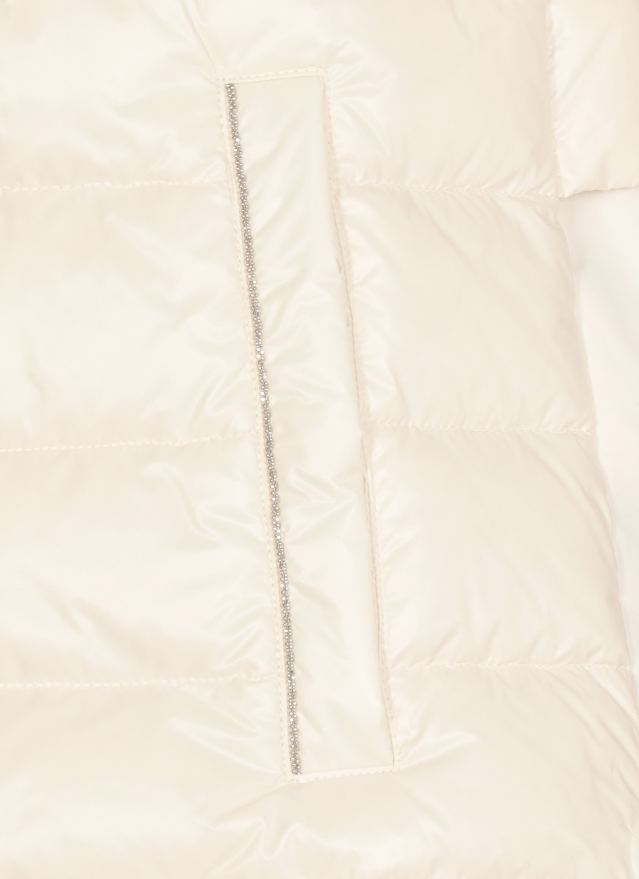 Peserico Coats White