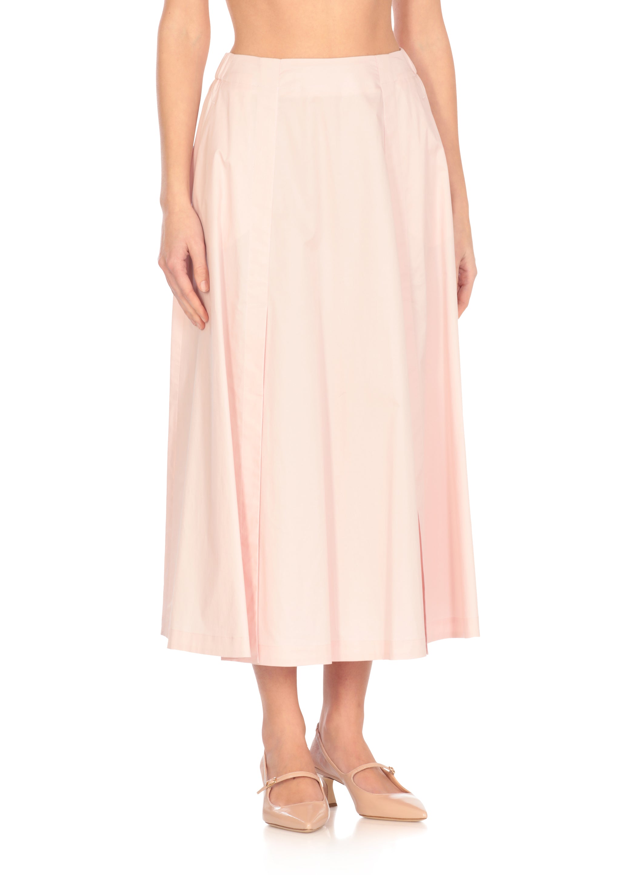 Peserico Skirts Pink