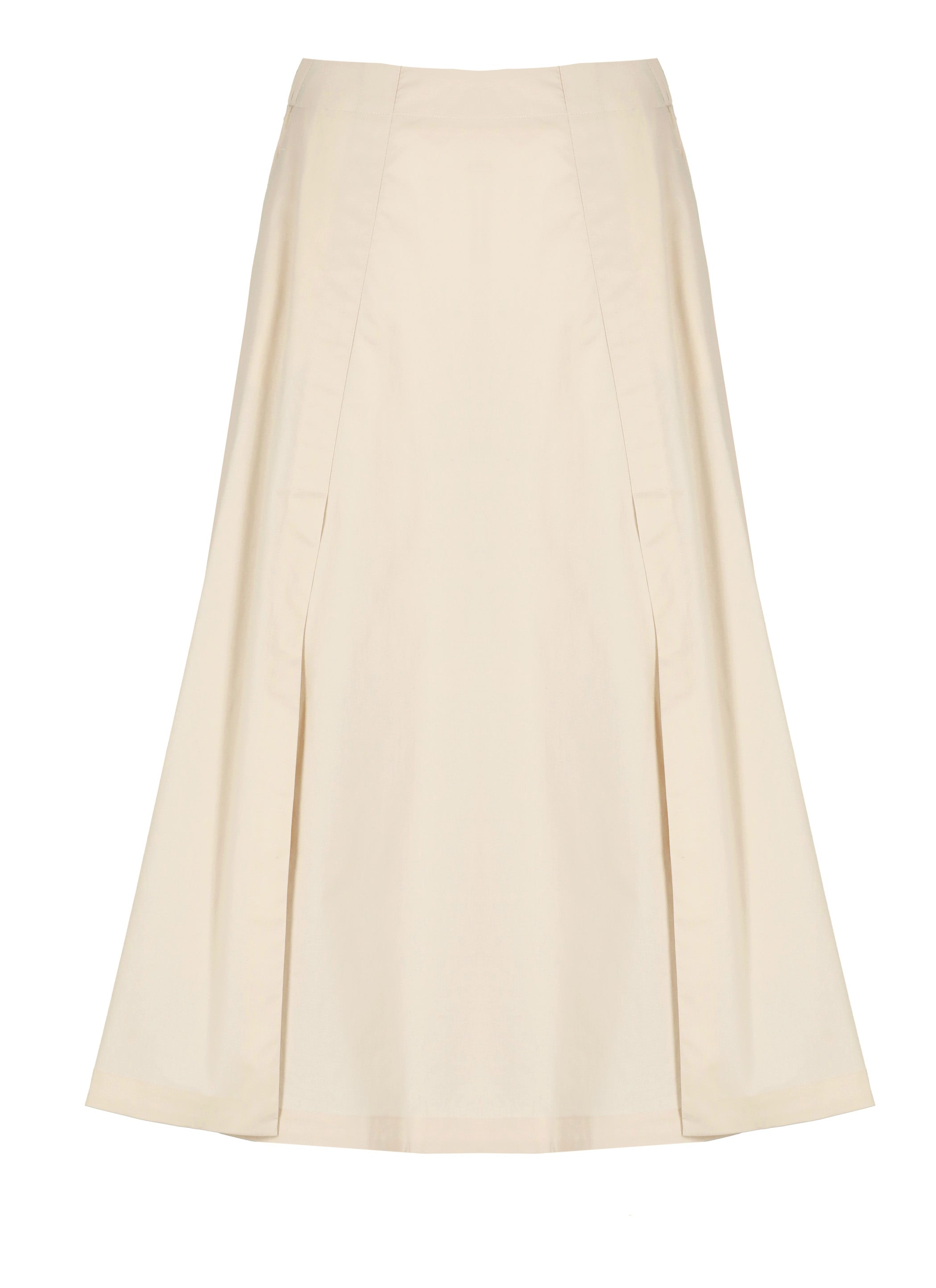 Peserico Skirts Beige