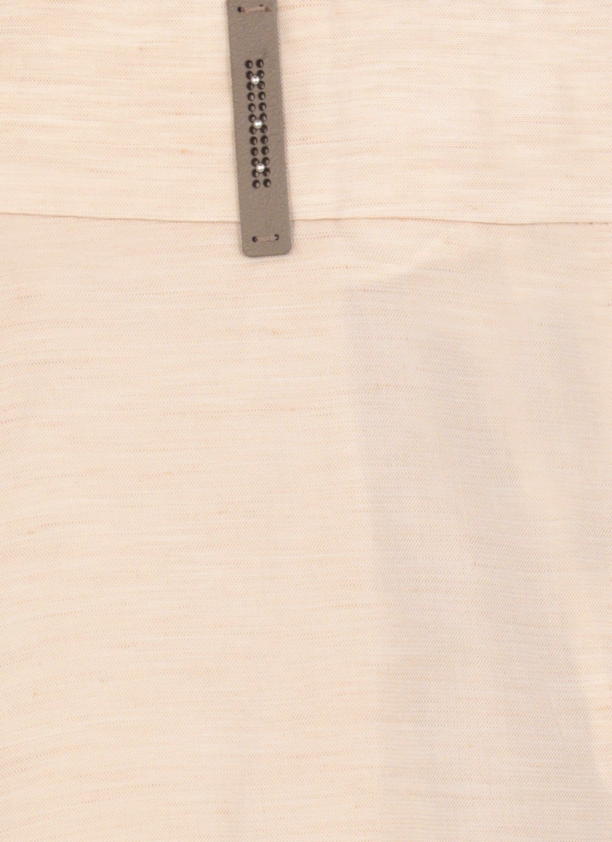 Peserico Shorts Beige