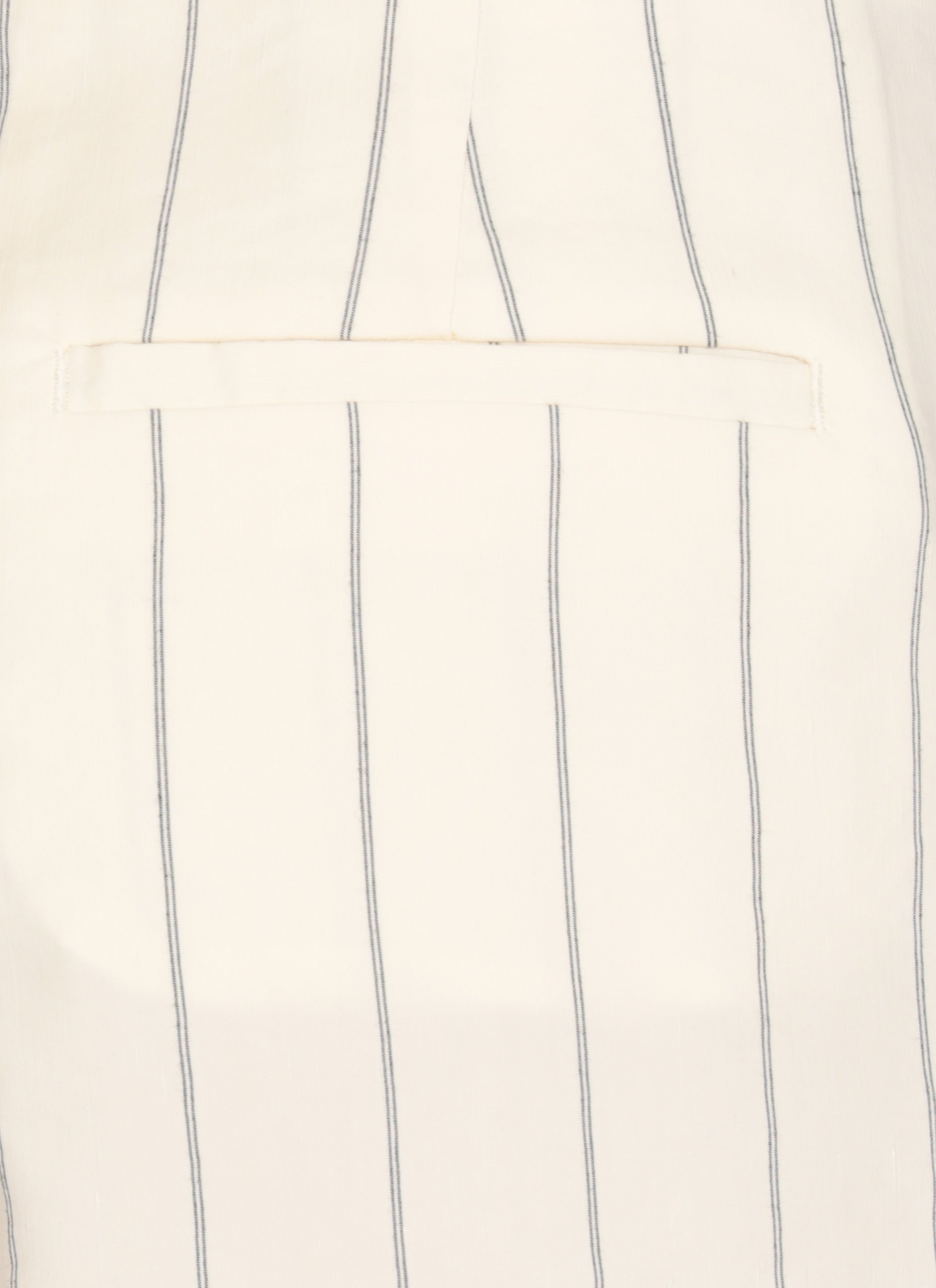 Peserico Shorts Ivory