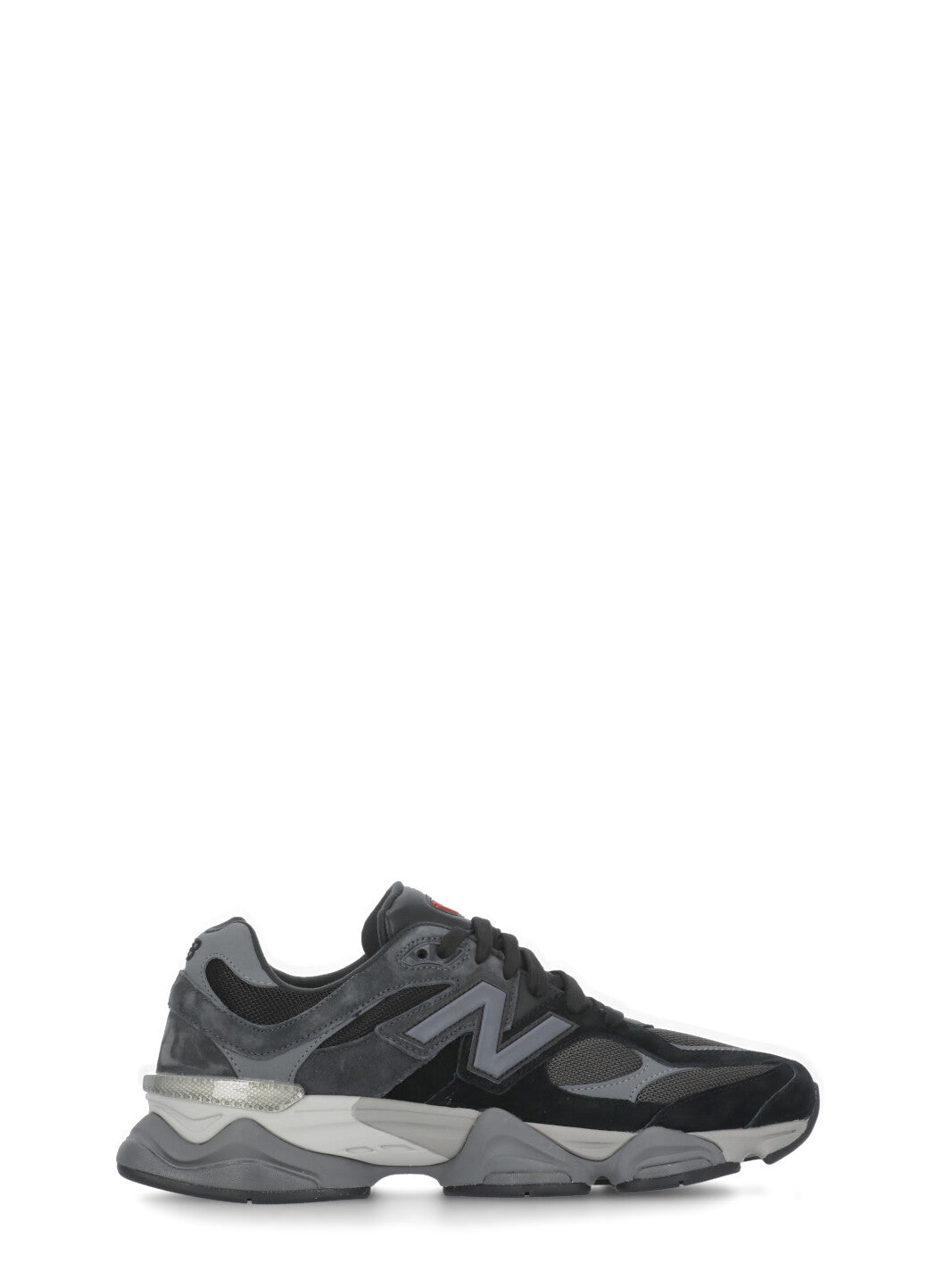 New Balance Sneakers Black
