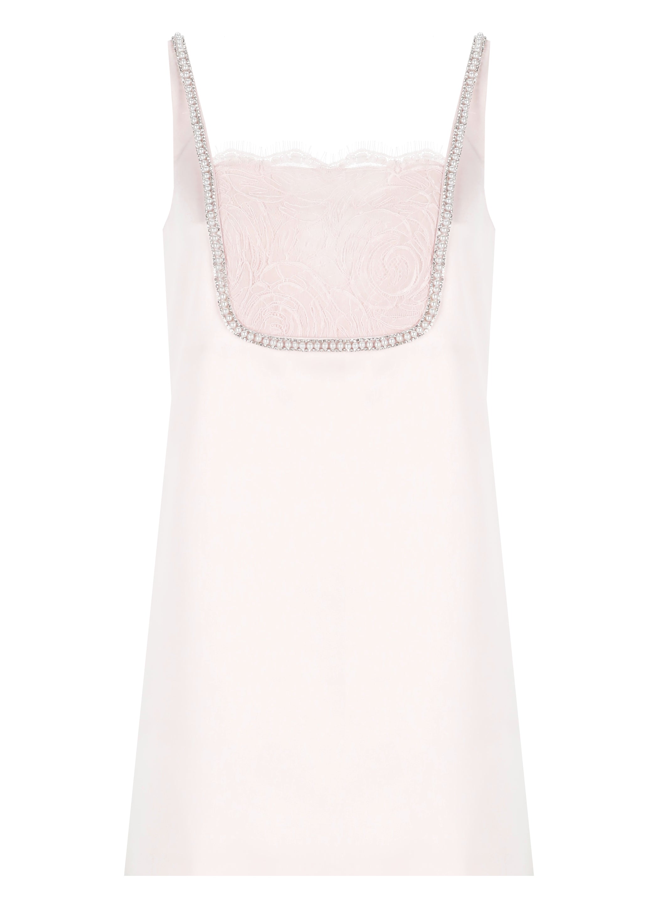 Self Portrait Dresses Pink