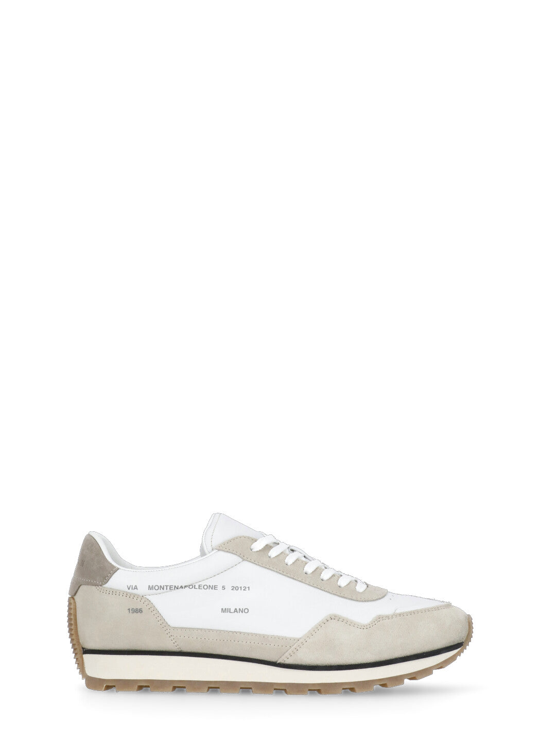 Hogan Sneakers White