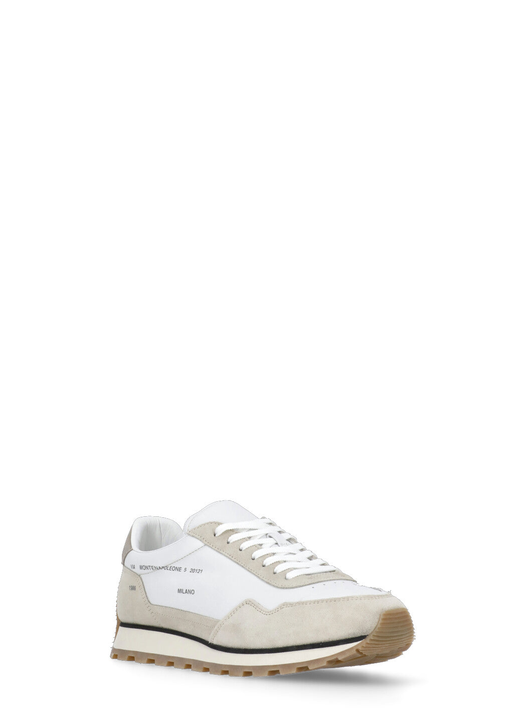 Hogan Sneakers White