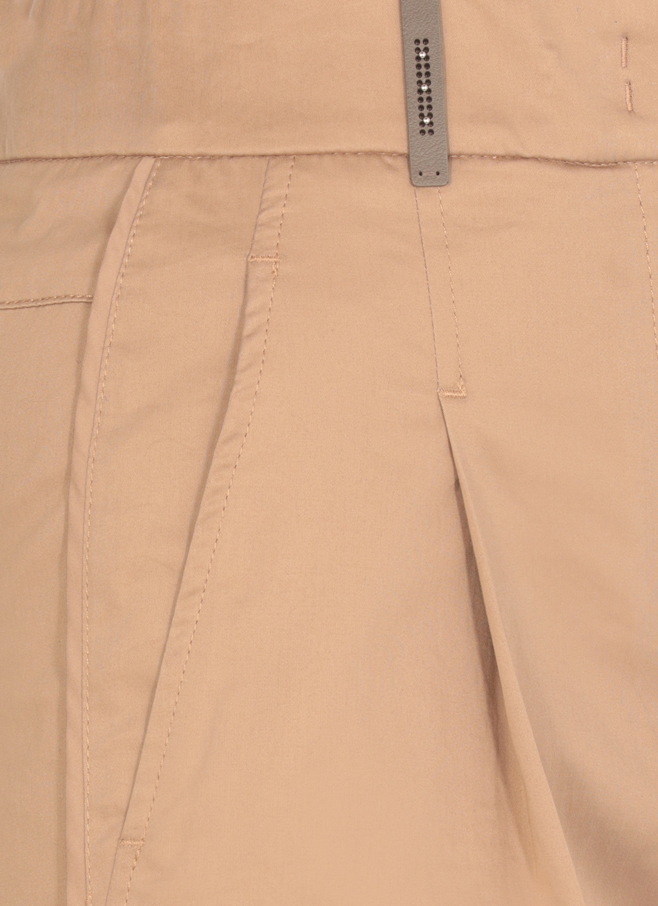 Peserico Trousers Brown