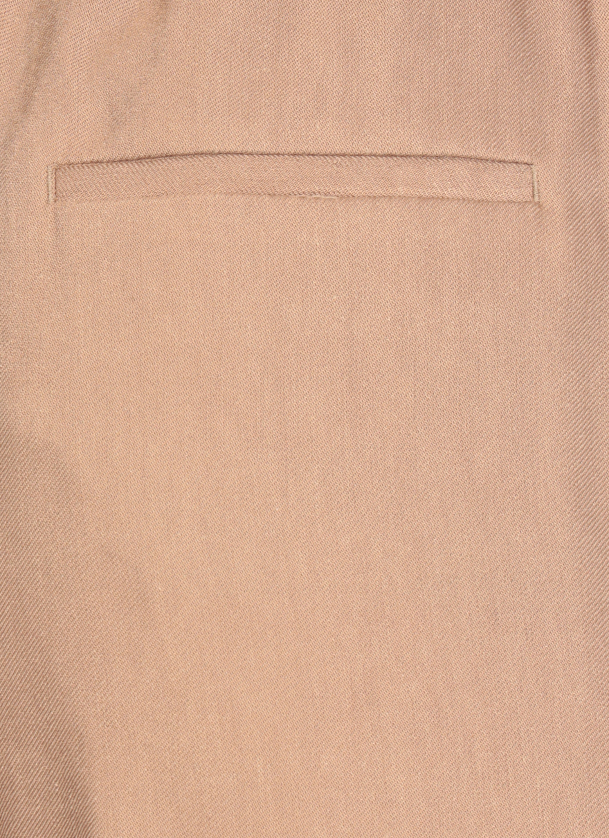 Peserico Trousers Brown