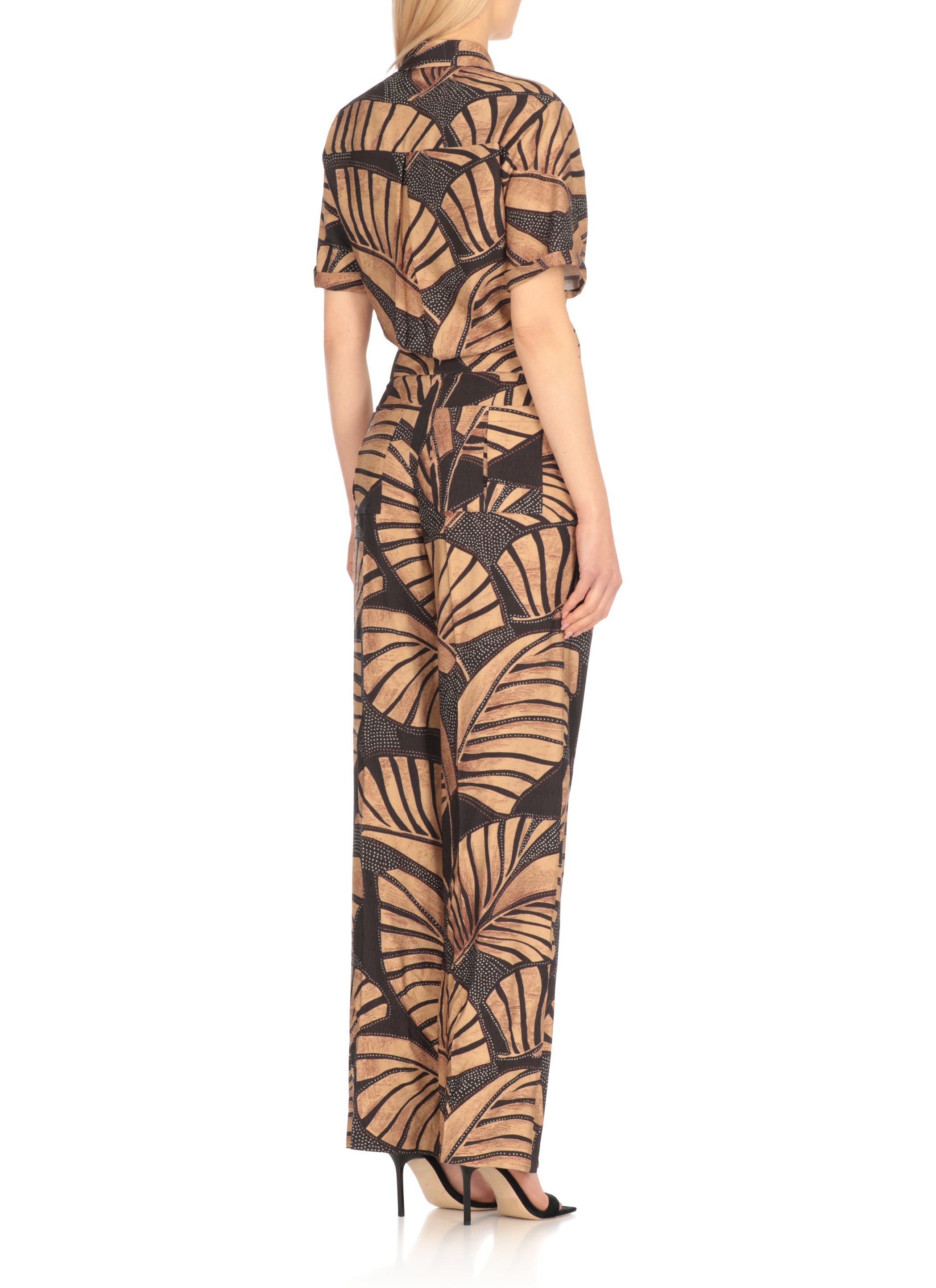Pt Torino Dresses Brown Vi Pa