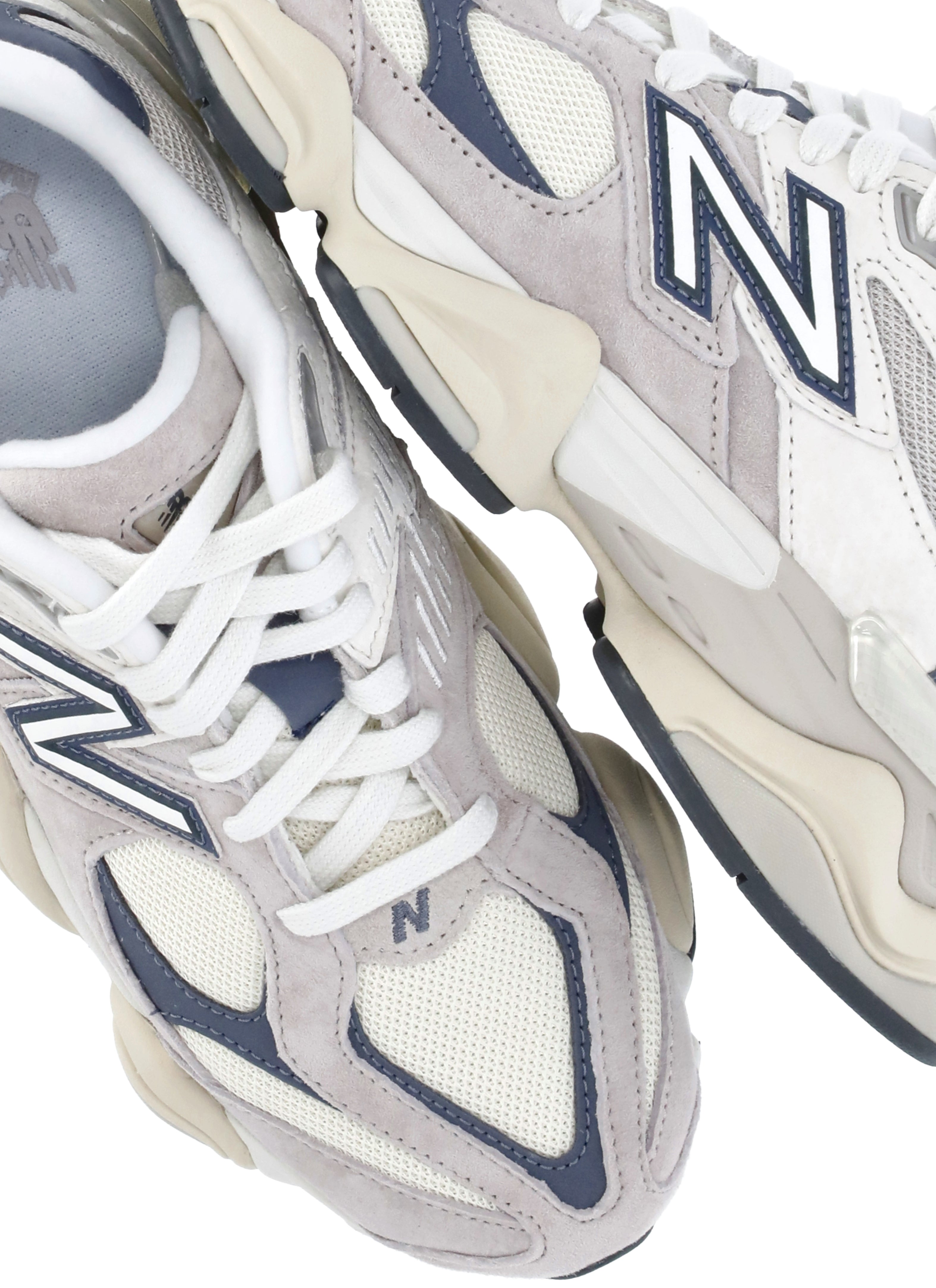 New Balance Sneakers Beige