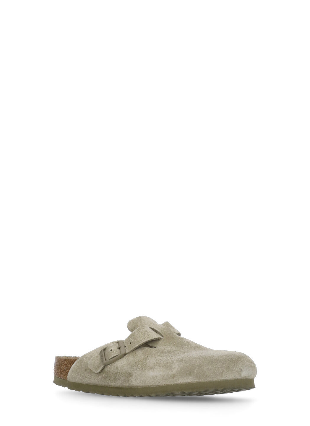Birkenstock Sandals Beige