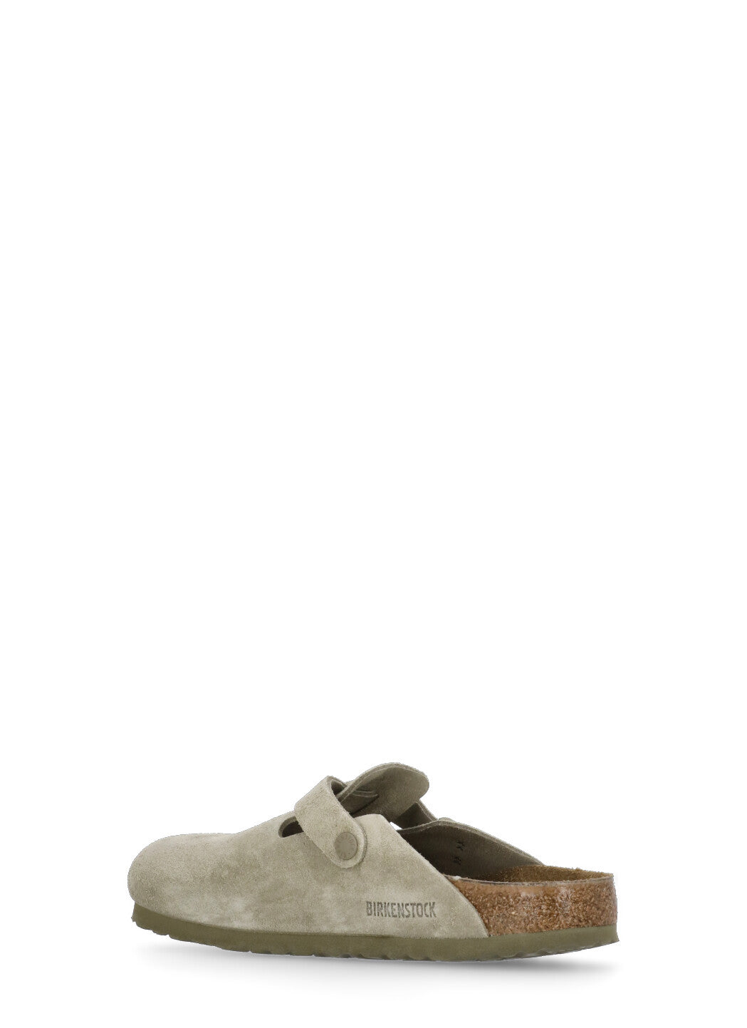 Birkenstock Sandals Beige